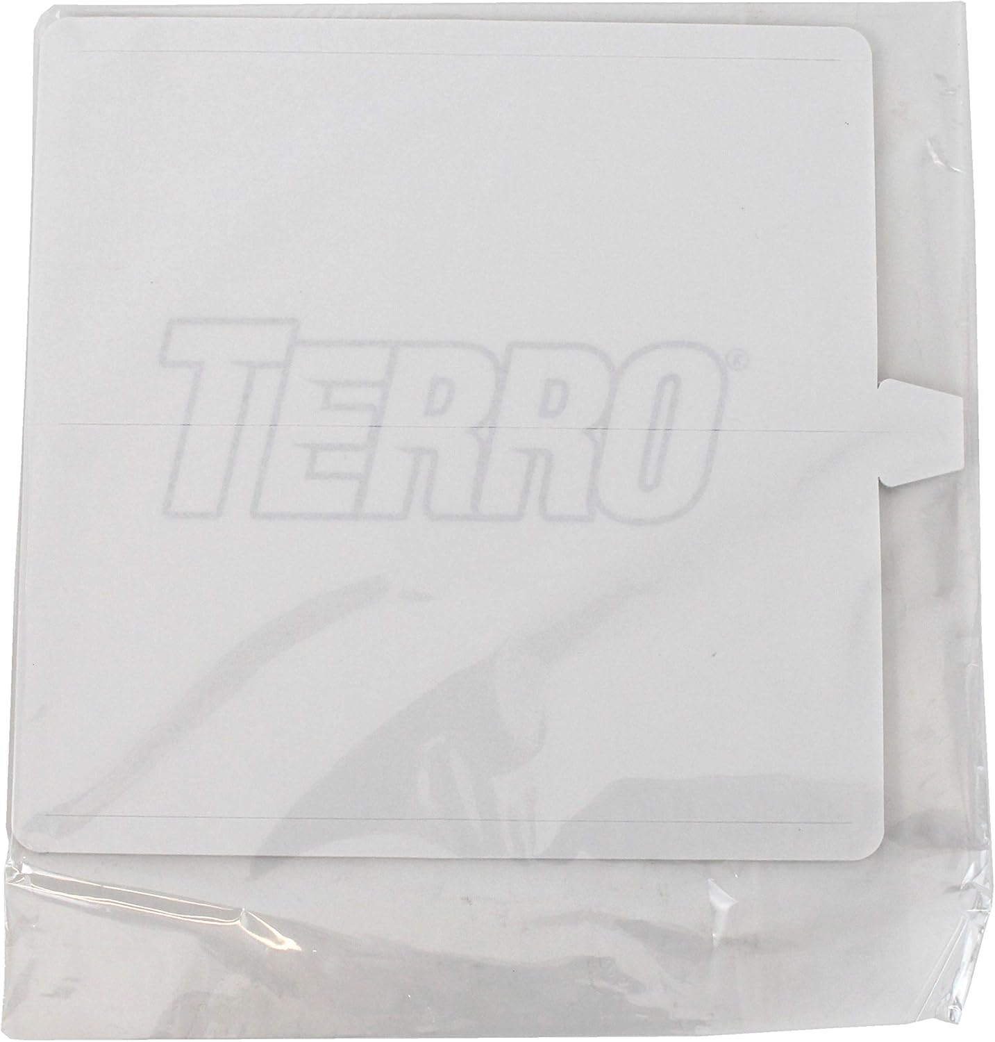 TERRO T231 Flea Trap Refills - Replacement Flea Trap Glue Boards,White, 3 Count (Pack of 1)