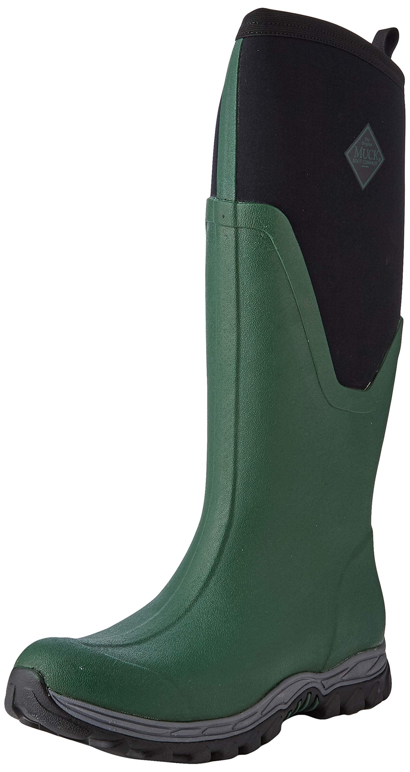 Muck Boot Arctic Sport Ll Extreme Conditions Tall Rubber Women's Winter Boot