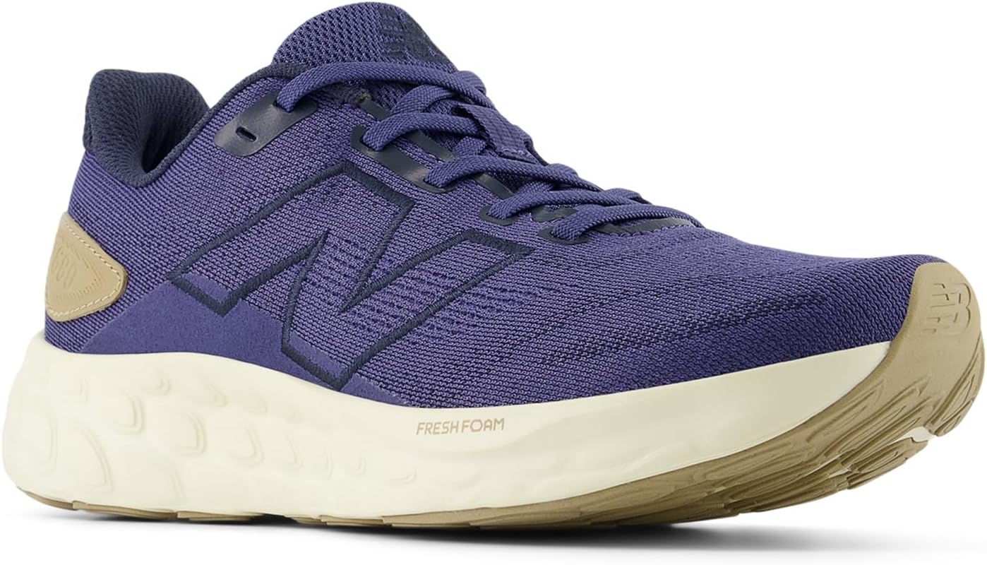 New Balance Women's Fresh Foam 680 V8 Running Shoe