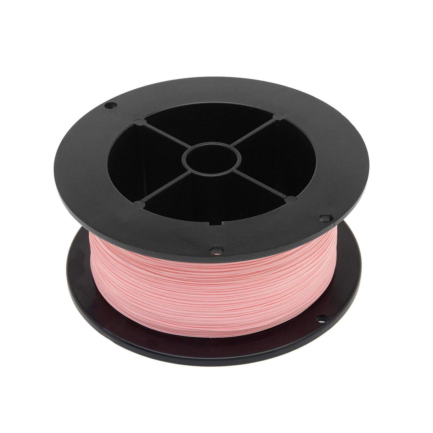 RIO Products Dacron Fly Line Backing – High-Strength Braided Line with Low Stretch – Super Smooth, Easy-to-Knot Fly Reel Backing – 20lb / 30lb – Multiple Colors & Lengths