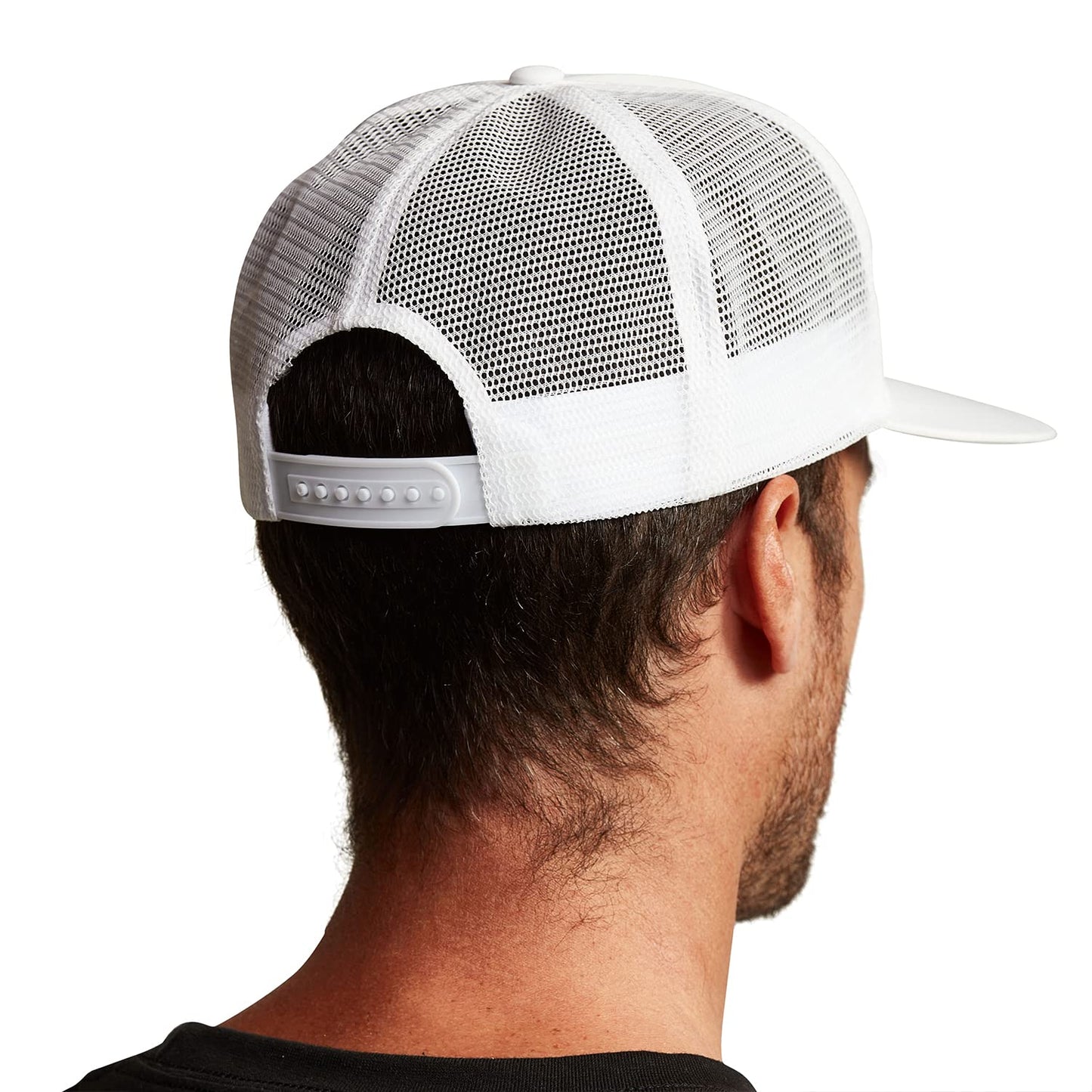 SITKA Gear Men's Trucker Breathable Mesh Hunting Cap-One Size Fits All