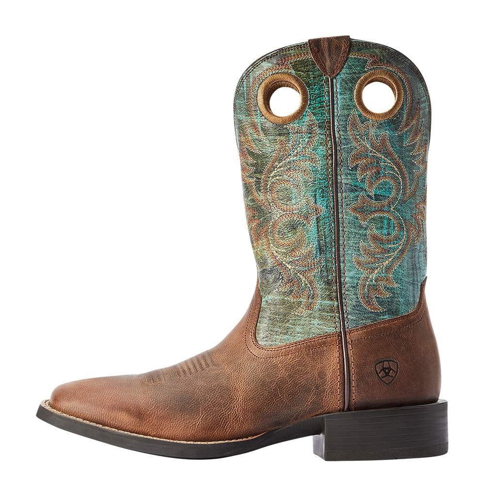 ARIAT Sport Rodeo Mens Boot