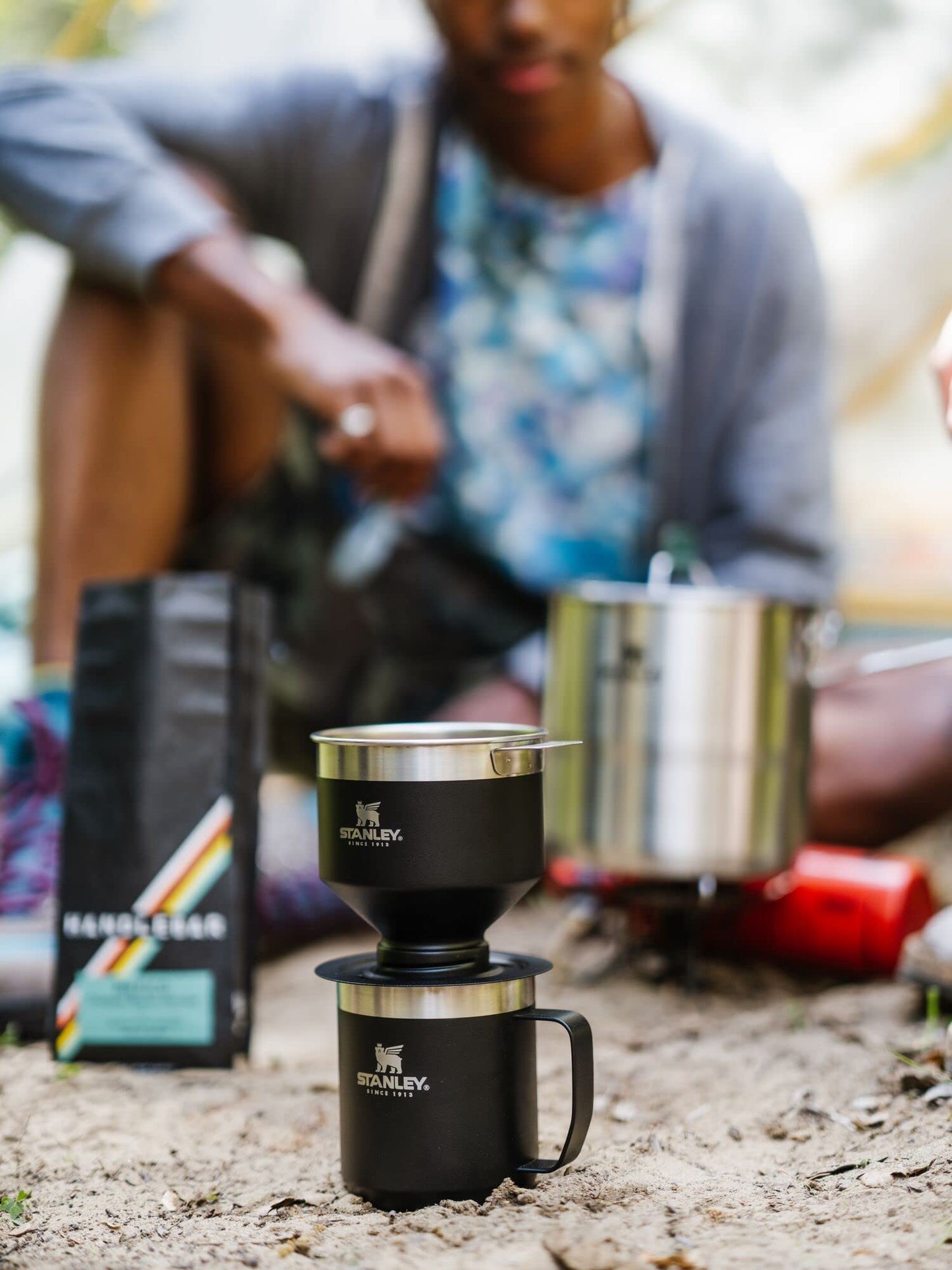 Stanley Adventure Camp Cook Set