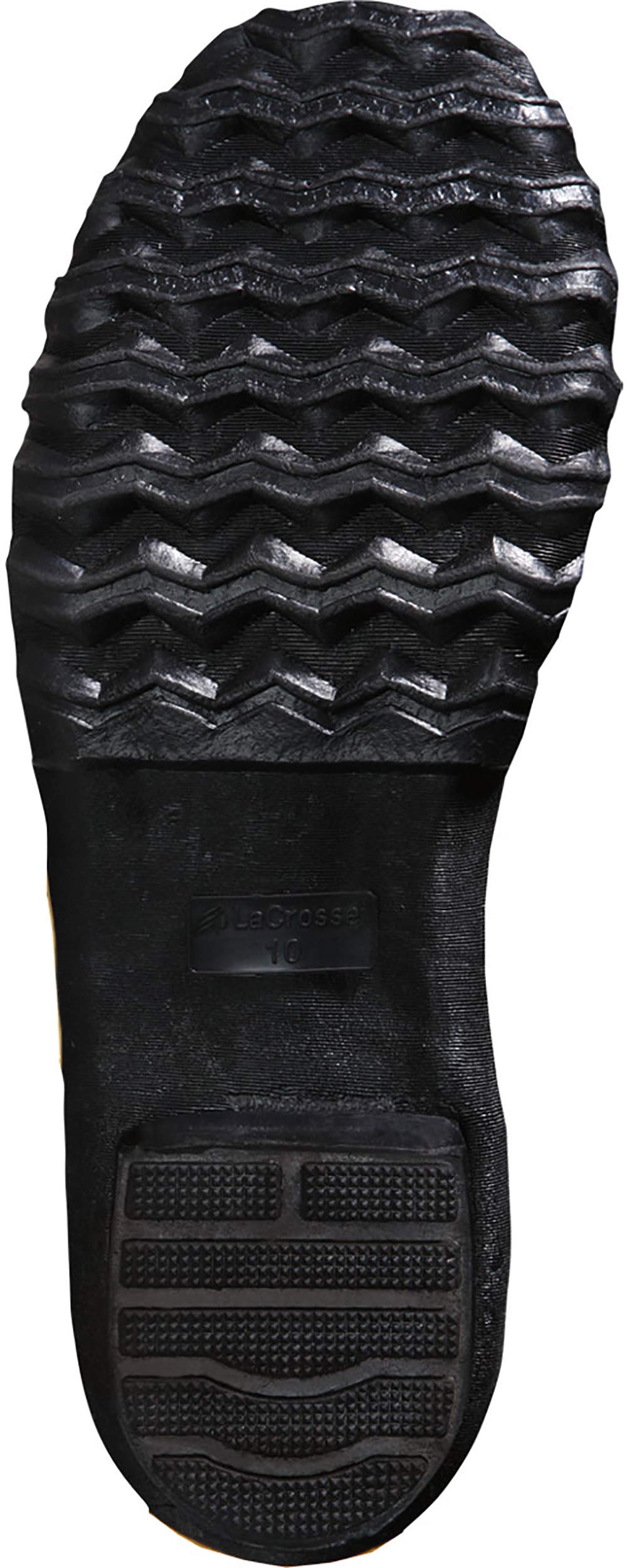 Lacrosse Men's 700066 Trapline Hip 32" Wader Boot
