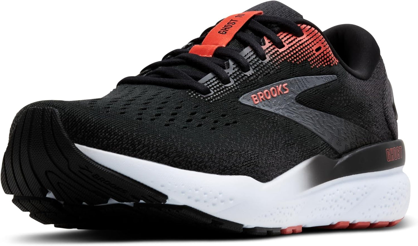 Brooks Men’s Ghost 16 Neutral Running Shoe