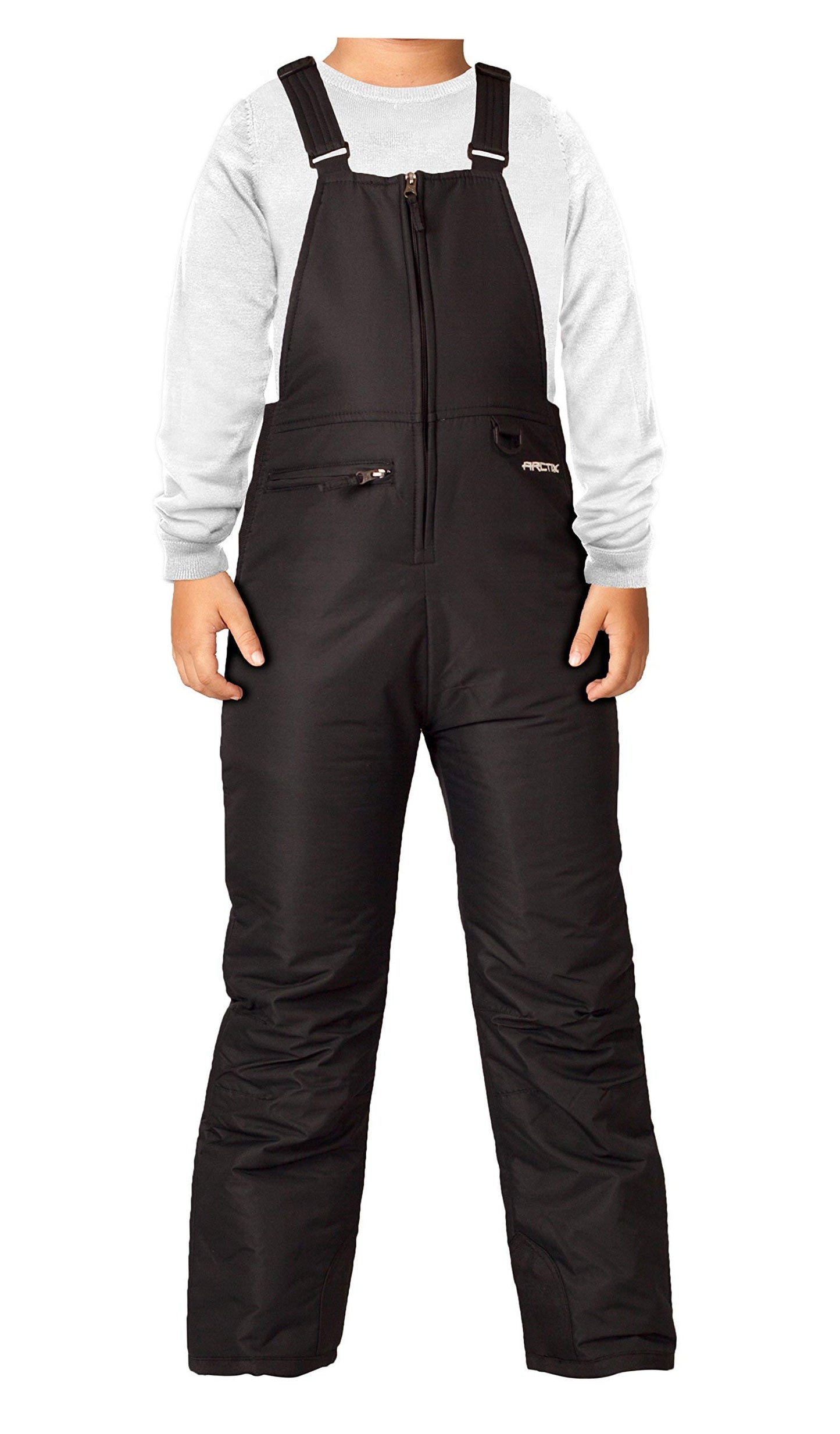 Arctix Kids Insulated Snow Bib Overalls