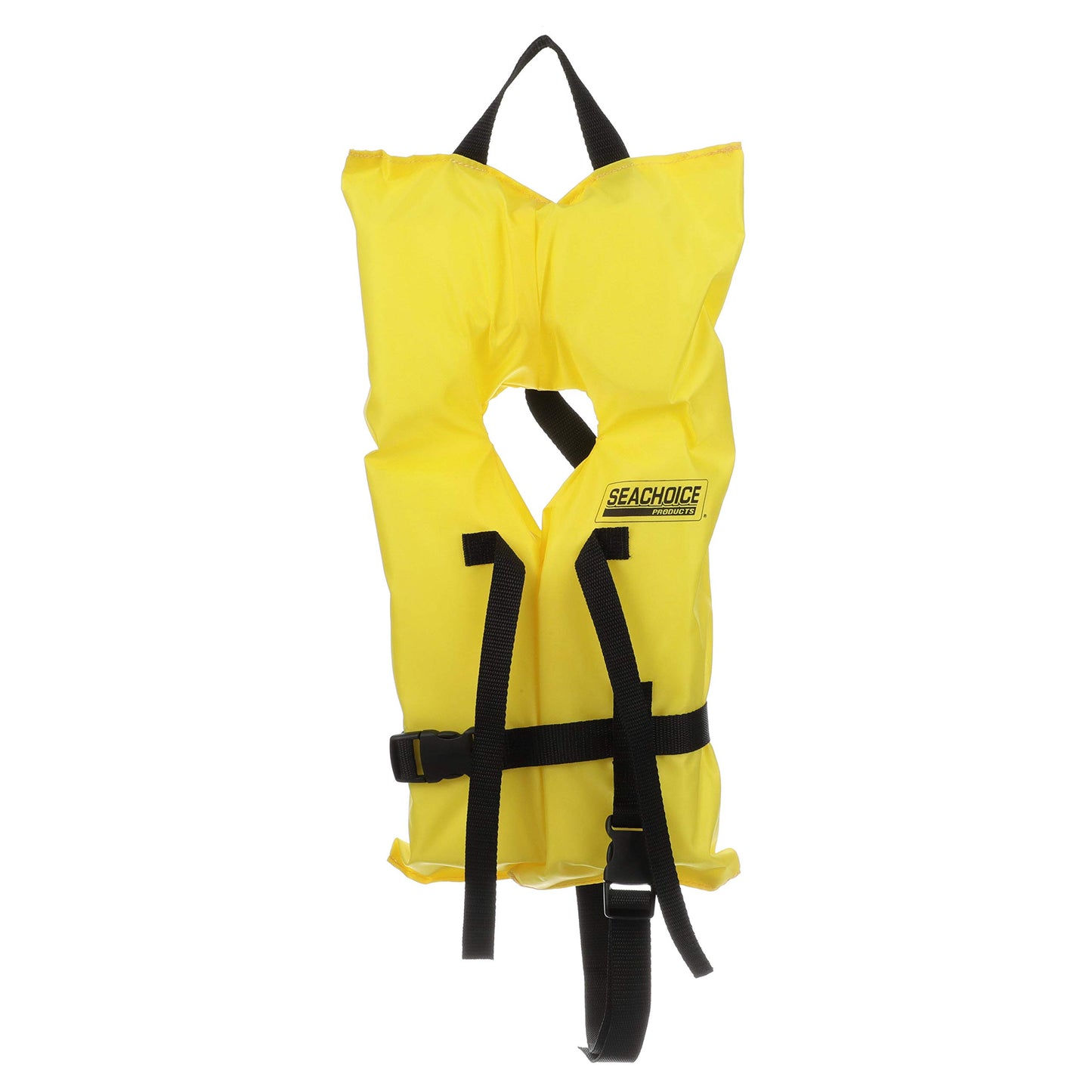 Seachoice Life Vest, Type II Personal Flotation Device - USCG Approved - Multiple Sizes and Colors