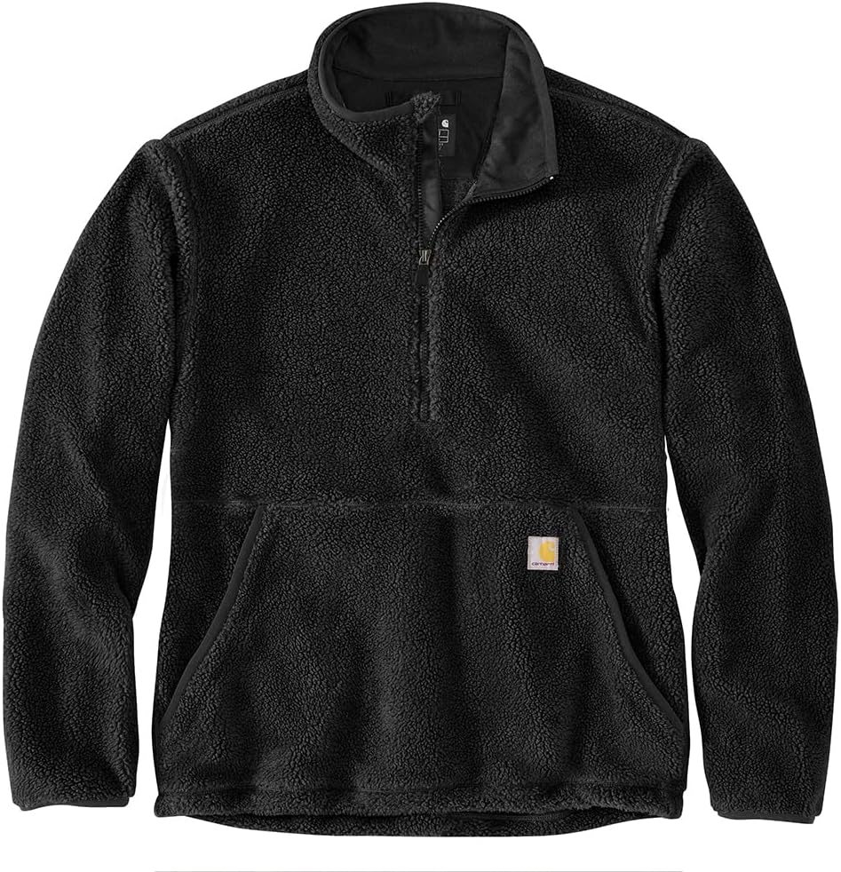 Carhartt Men's Loose Fit Fleece Pullover