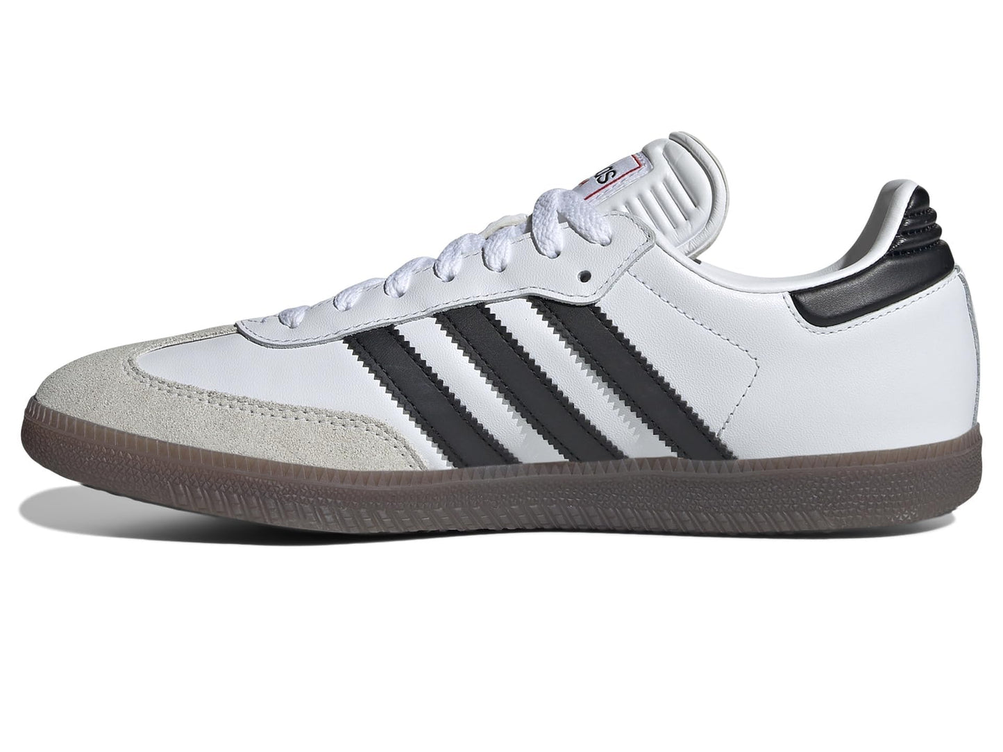 adidas Unisex-Adult Samba Indoor Sneaker