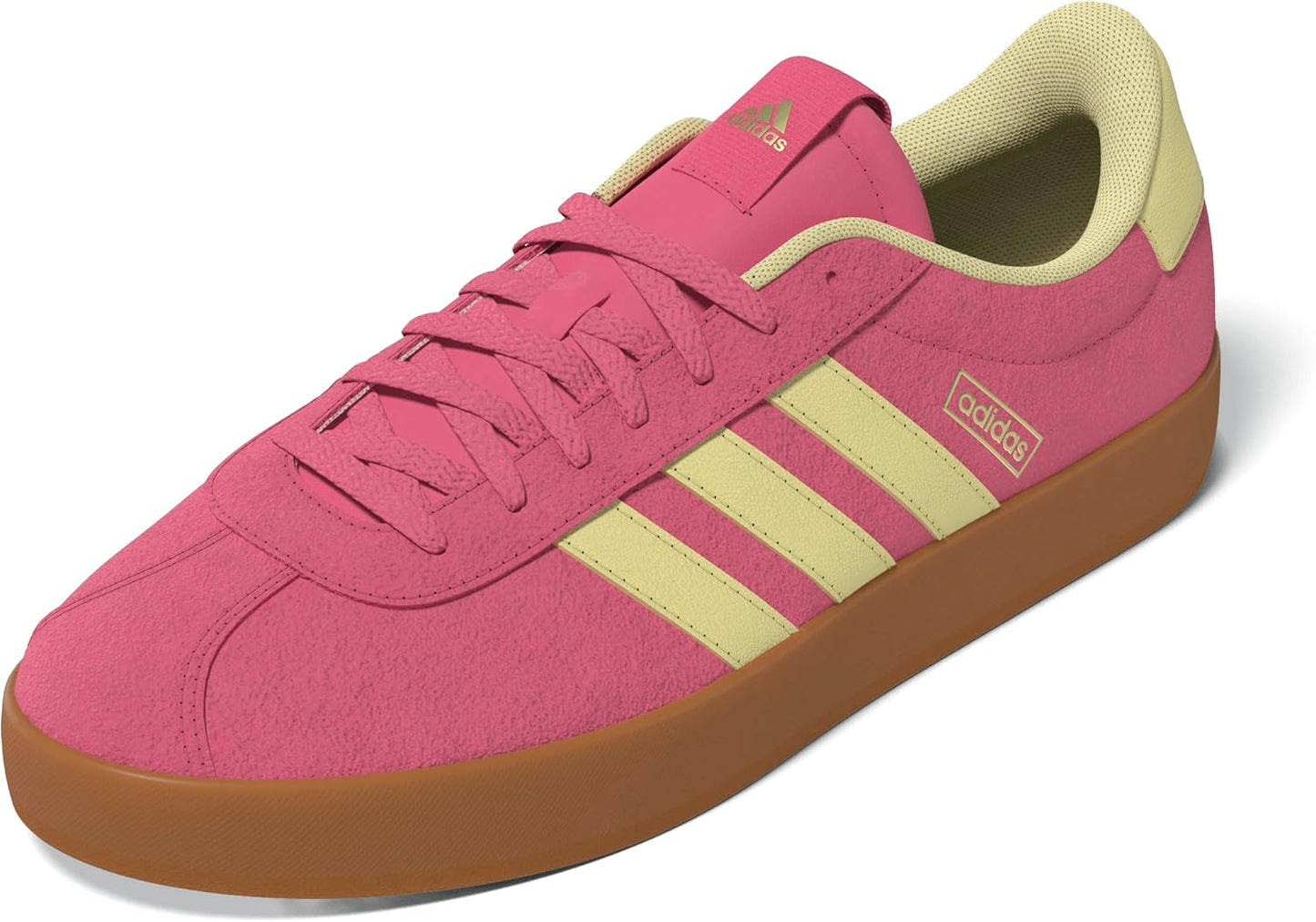 adidas Women's VL Court 3.0 Sneaker