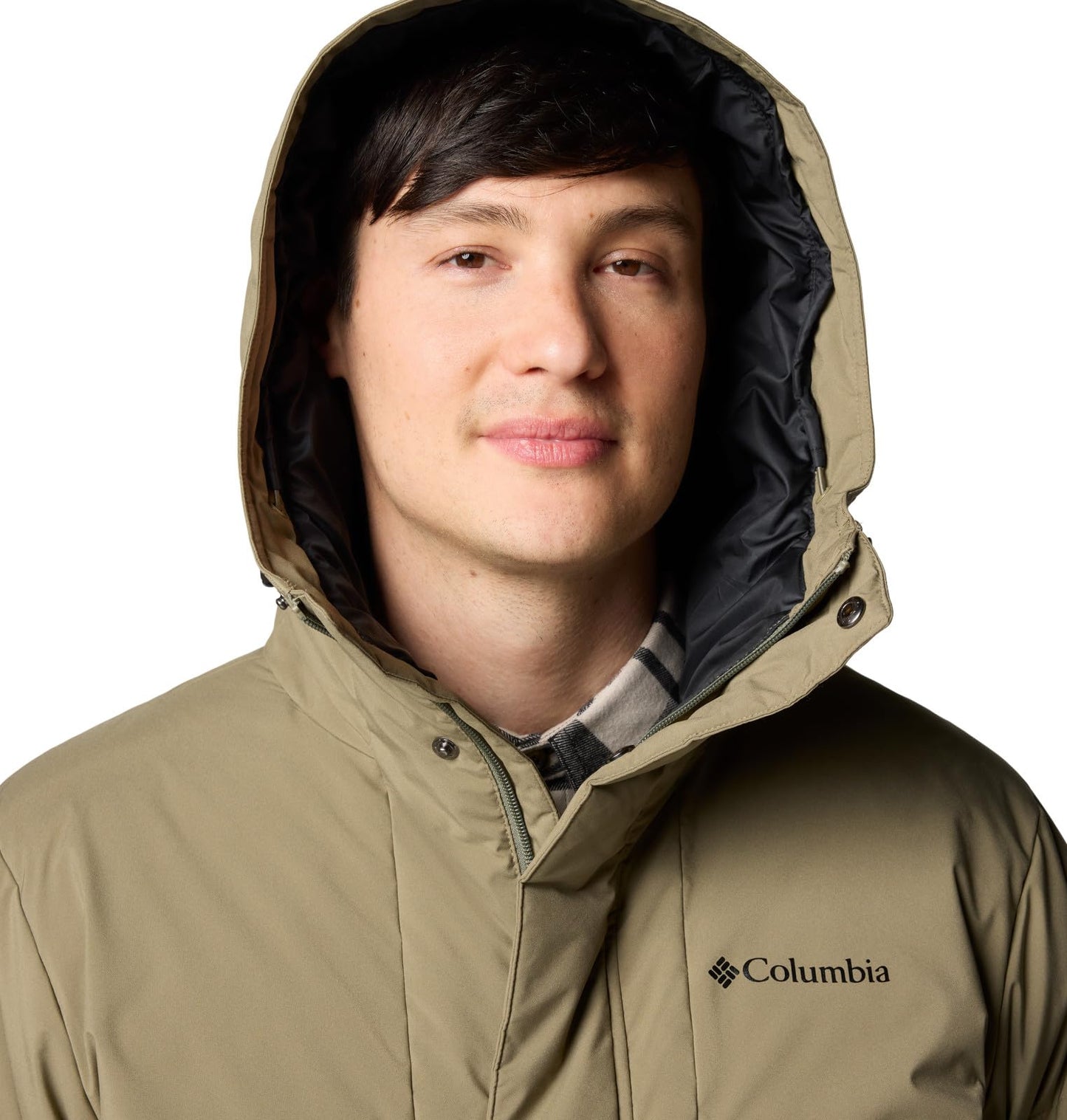 Columbia Men's Aldercrest Ii Down Parka