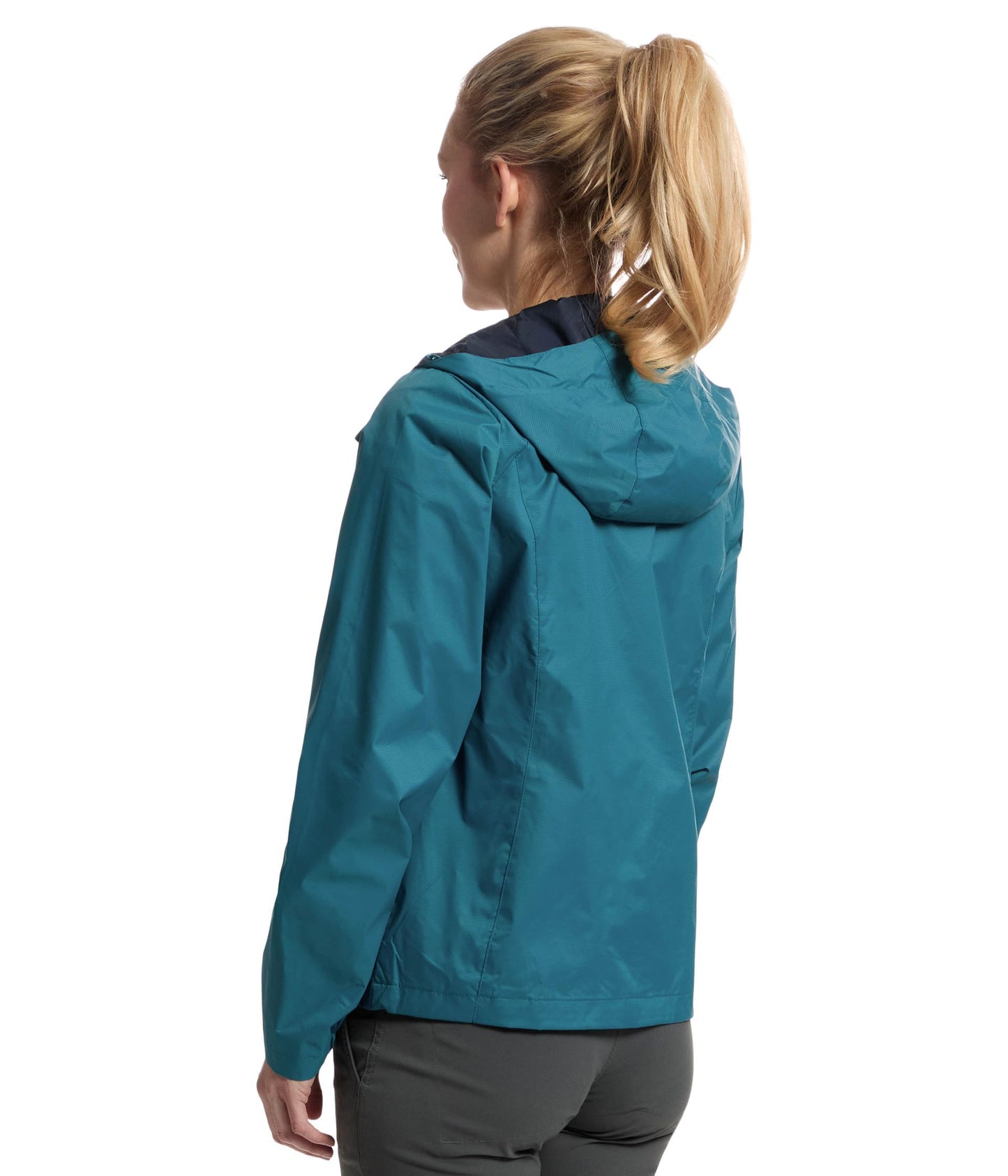 Columbia Women's Scattered Showers Jacket