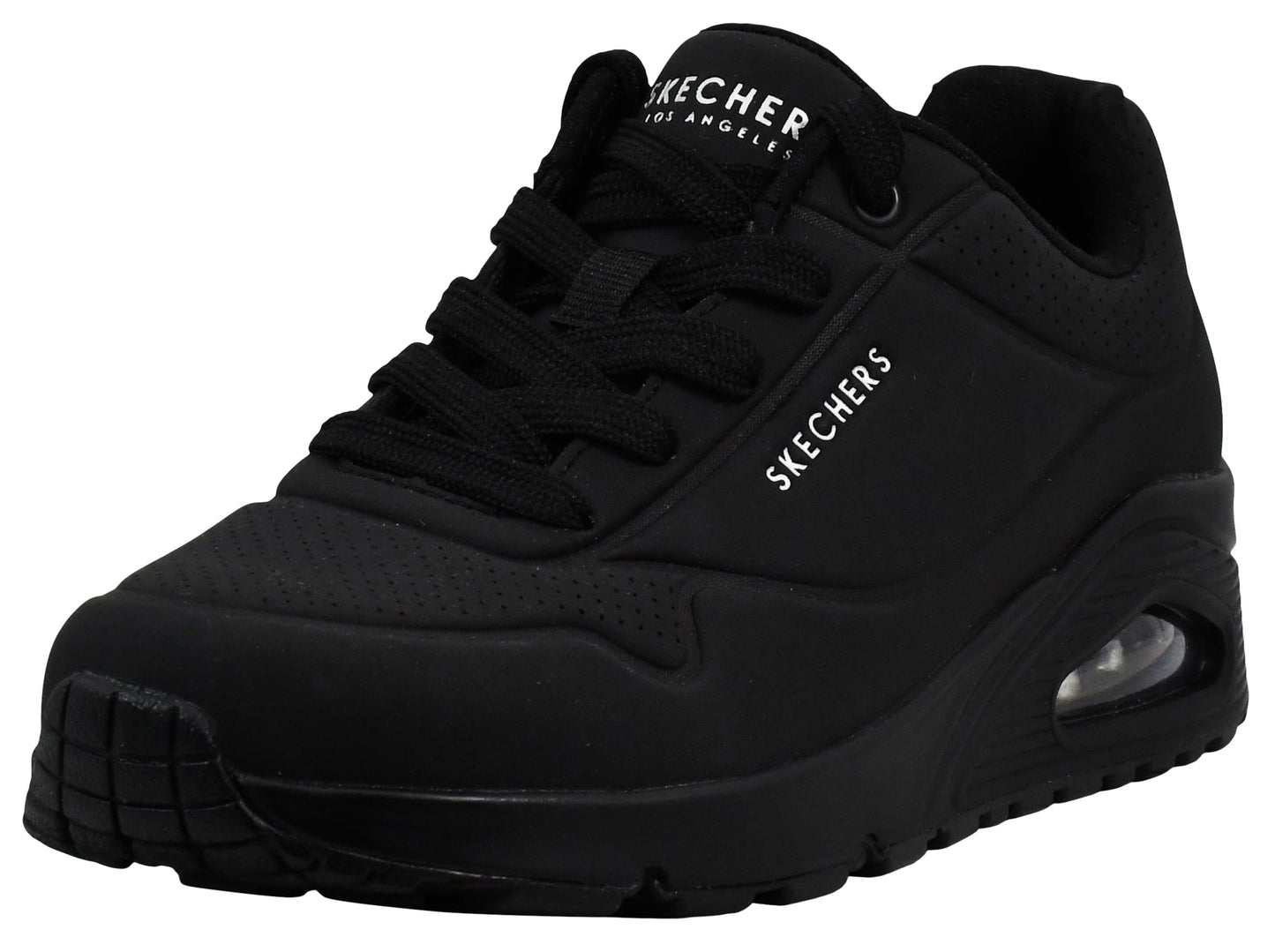 Skechers Women's Street, Uno - Neon Nights Sneaker