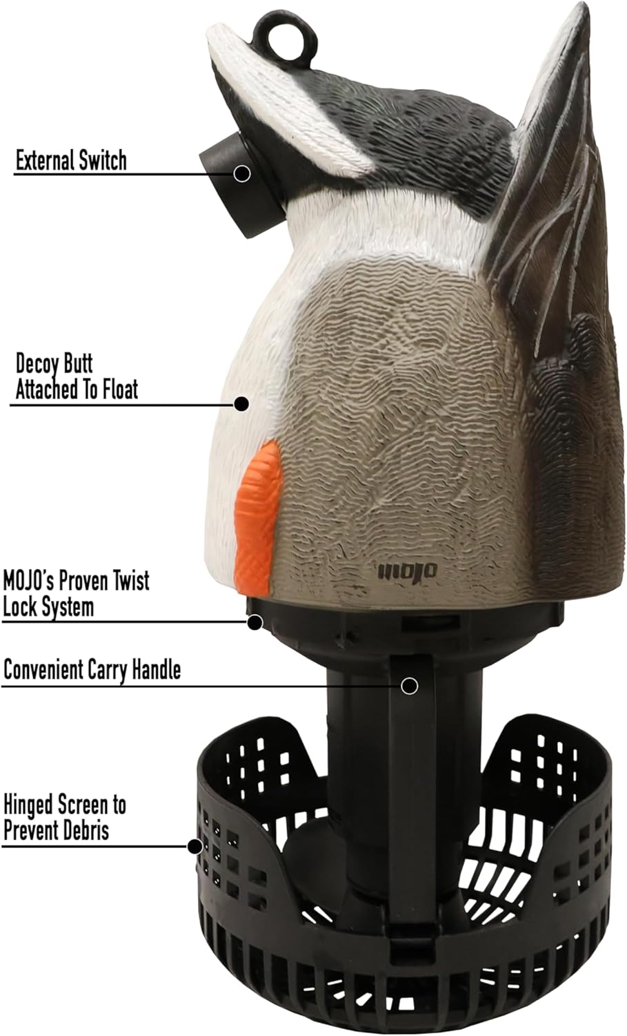 MOJO Outdoors Mallard Machine