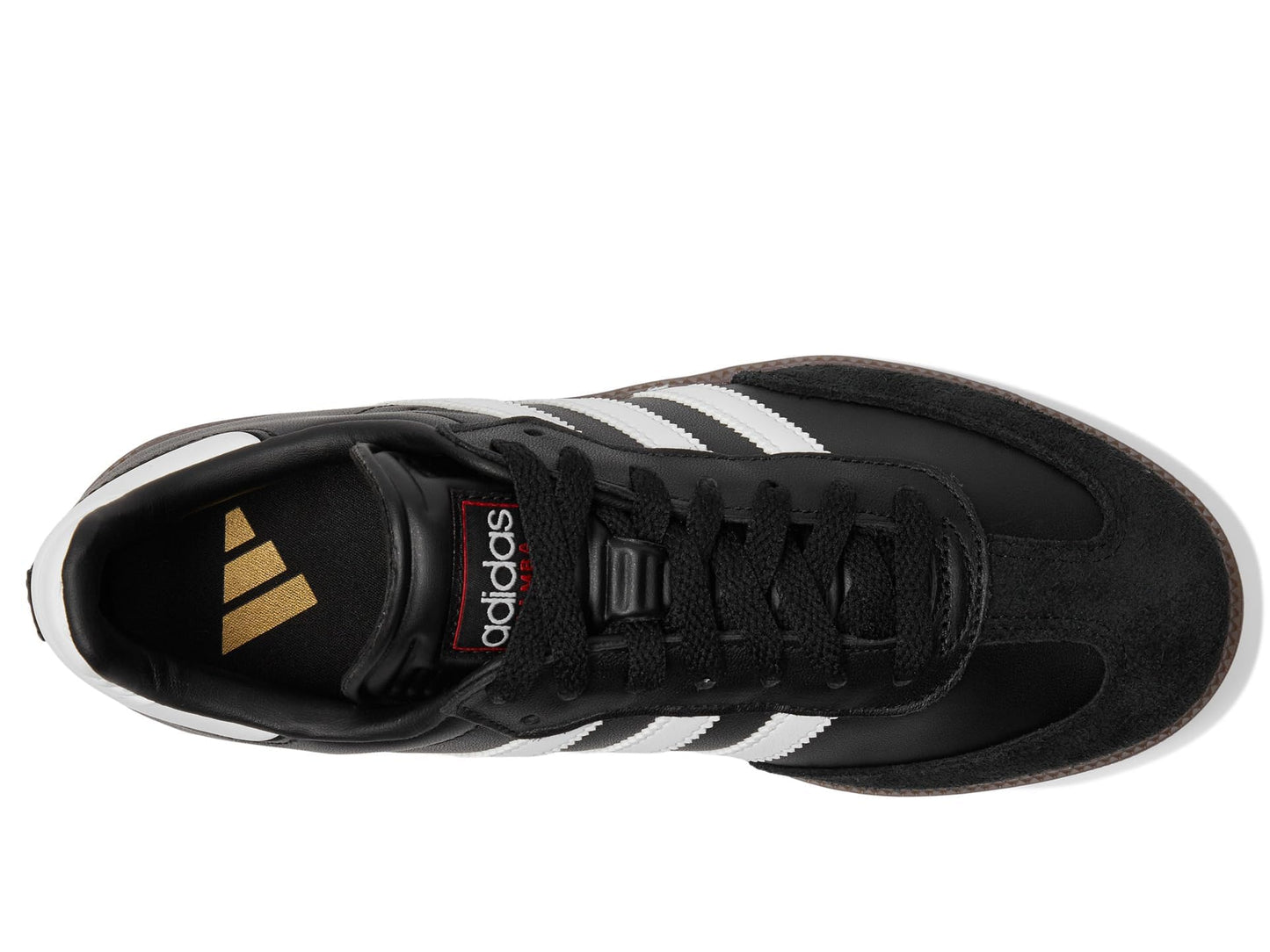 adidas Unisex-Adult Samba Indoor Sneaker