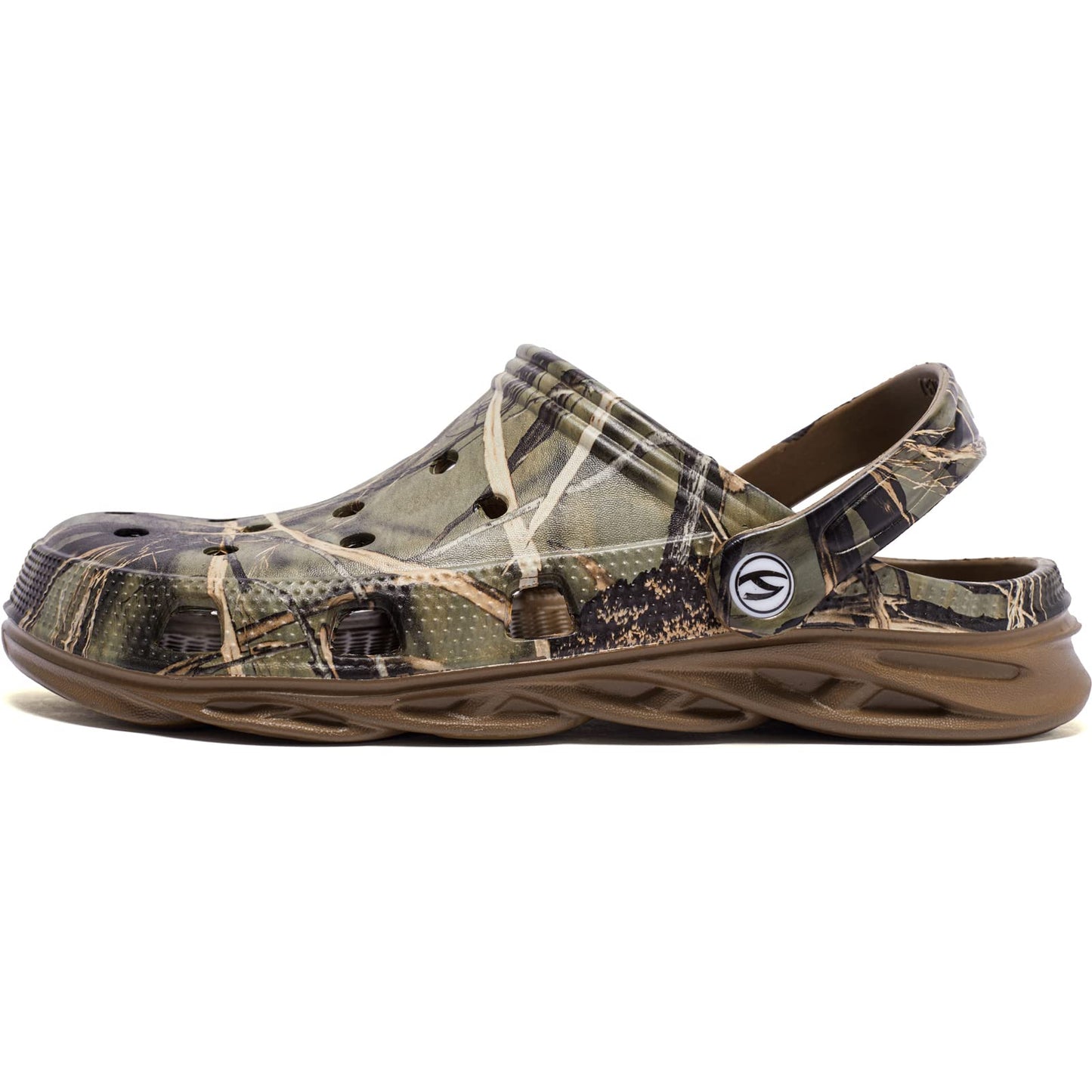 HOBIBEAR Unisex Garden Clogs Shoes Slippers Sandals for Men and Women