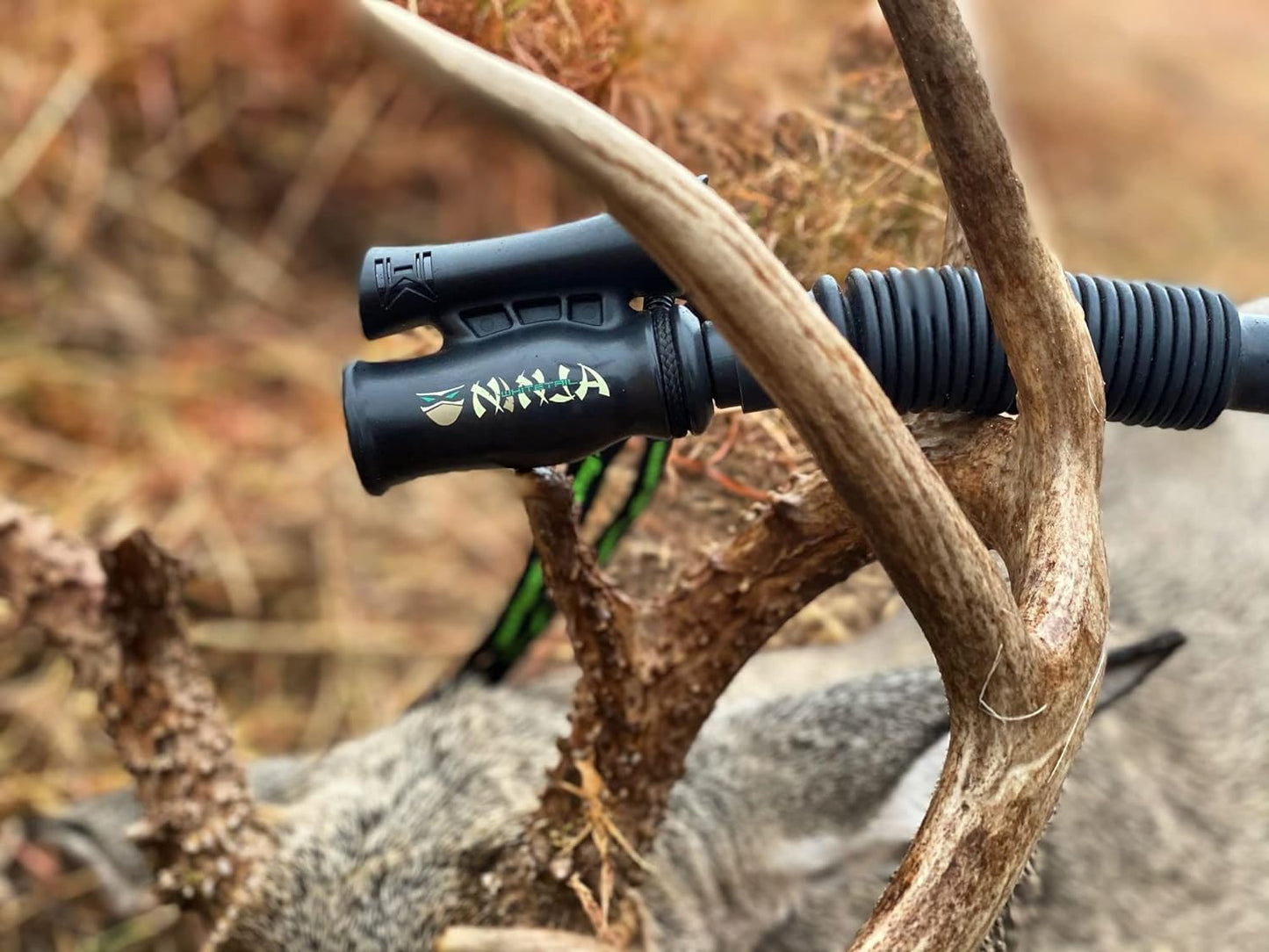 Woodhaven The Intimidator