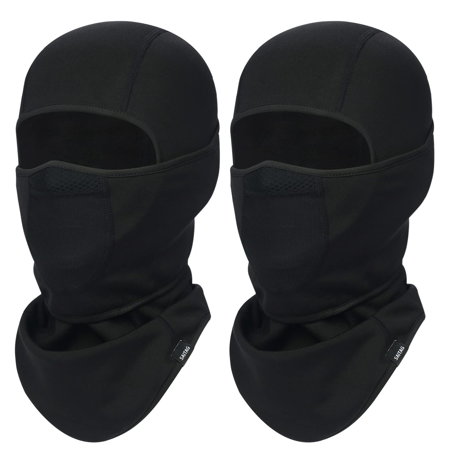 Balaclava Ski Mask Warm Face Mask for Cold Weather Winter Skiing Snowboarding Motorcycling Ice Fishing Men