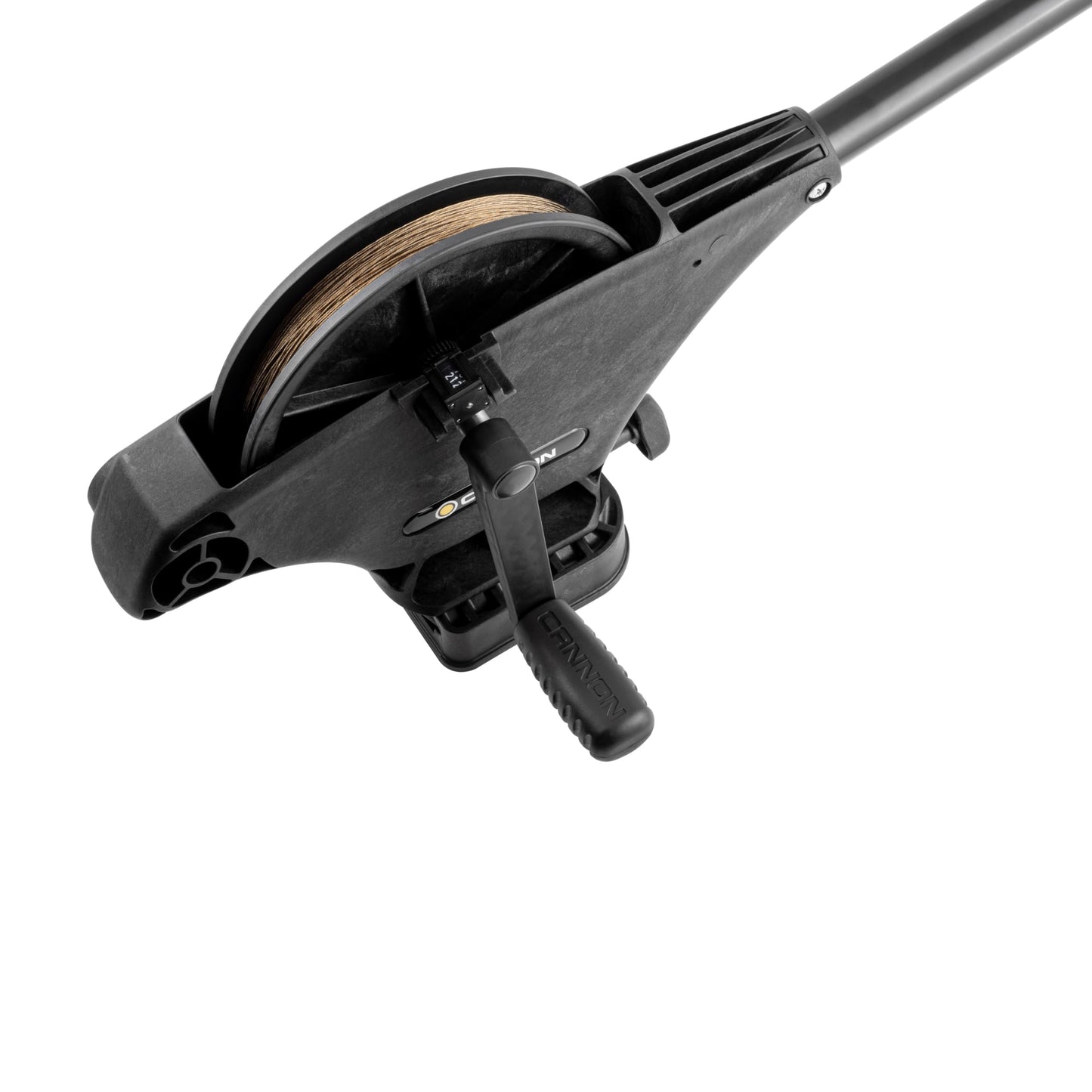 Cannon Manual Downrigger