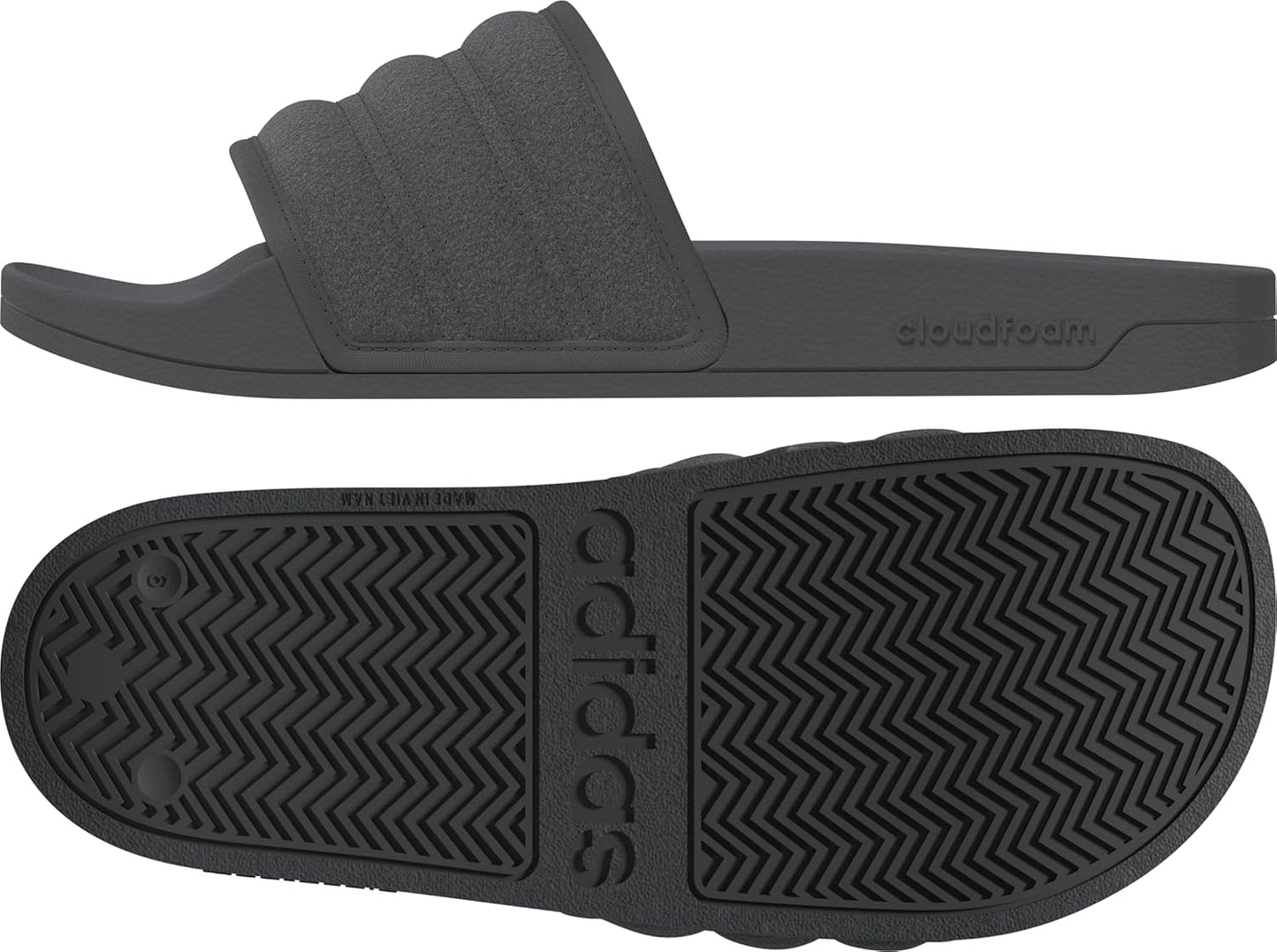 adidas Adilette Shower Slip On Unisex Shoes