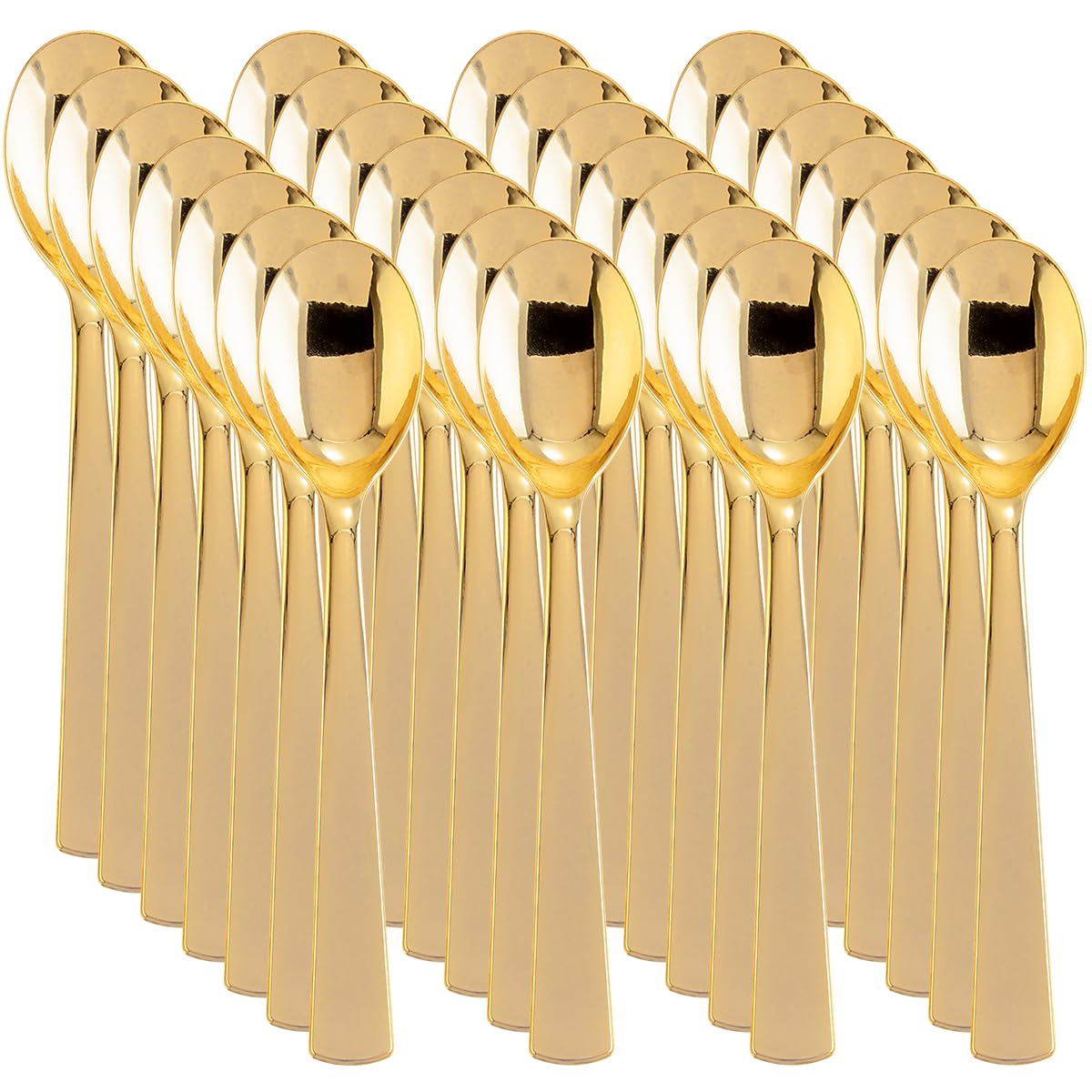 Liacere 360PCS Clear Plastic Knives Disposable - Heavy DutyBPA-Free - Heat Resistant, Solid and Durable Disposable Knives Bulk, Premium Plastic Knives Heavy Duty for Party Supply