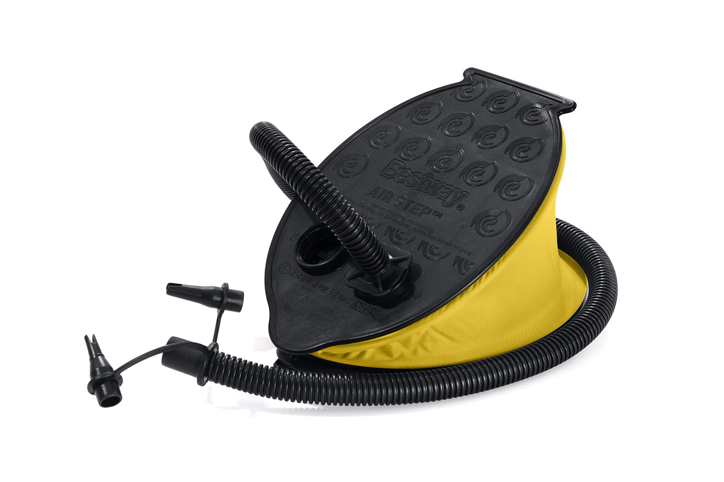 Bestway Hydro-Force Inflatable Raft Set | Inflatable Boat for Kids and Adults | Great for Ponds, Lakes, Rivers