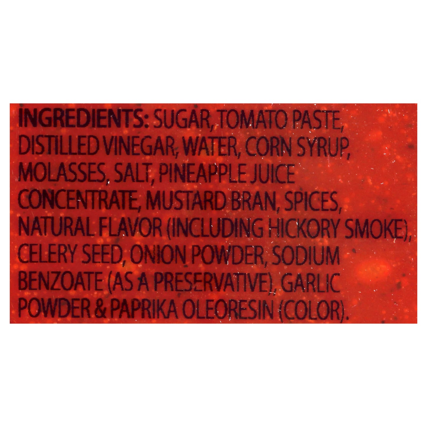 Cattlemen's Memphis Sweet BBQ Sauce, 1 gal - One Gallon of Sweet Memphis Barbeque Sauce, Best on Wings, Ribs, Burgers and More