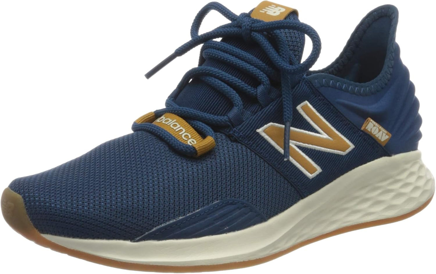 New Balance Men's Fresh Foam Roav V2 Running Shoe