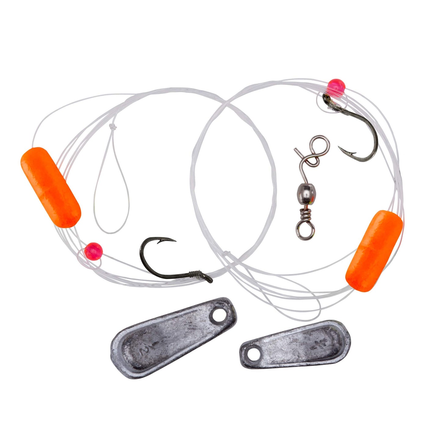 Lindy Floating Rig Live Bait Rigging for Walleye Fishing