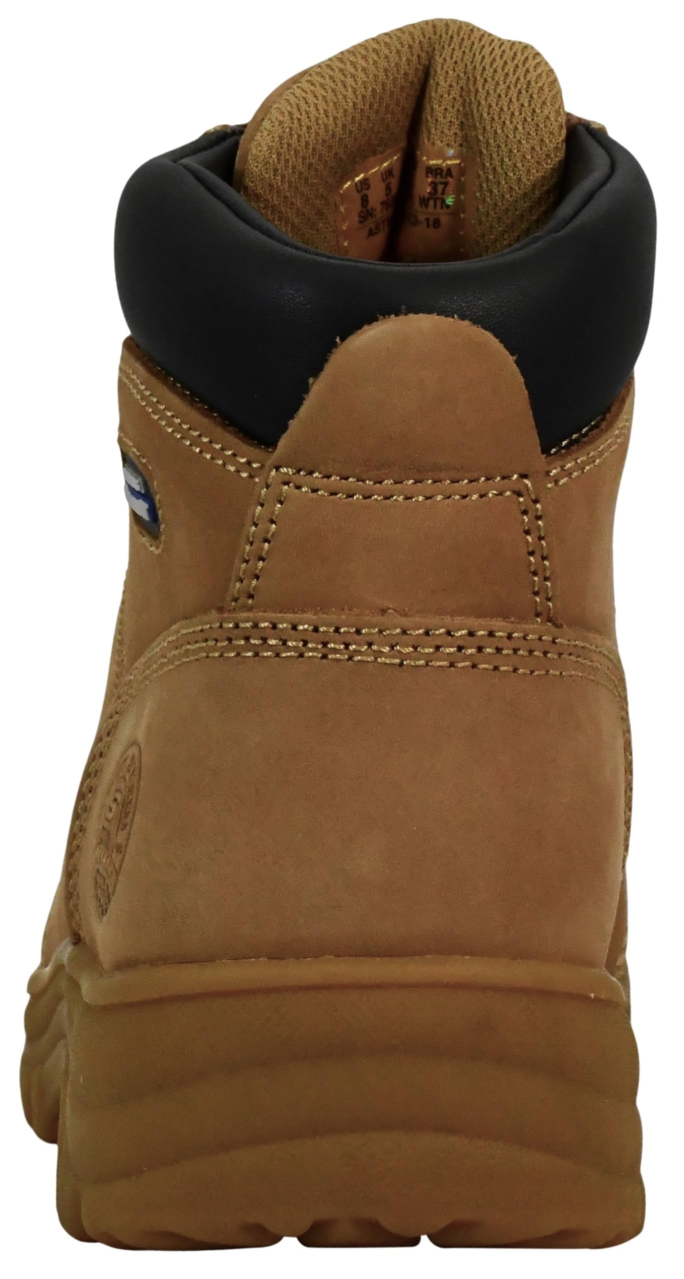 Skechers for Work Women's Workshire Peril Steel Toe Boot