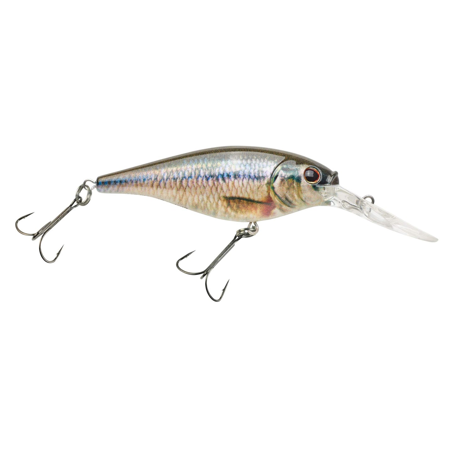 Berkley Flicker Shad Fishing Hard Bait