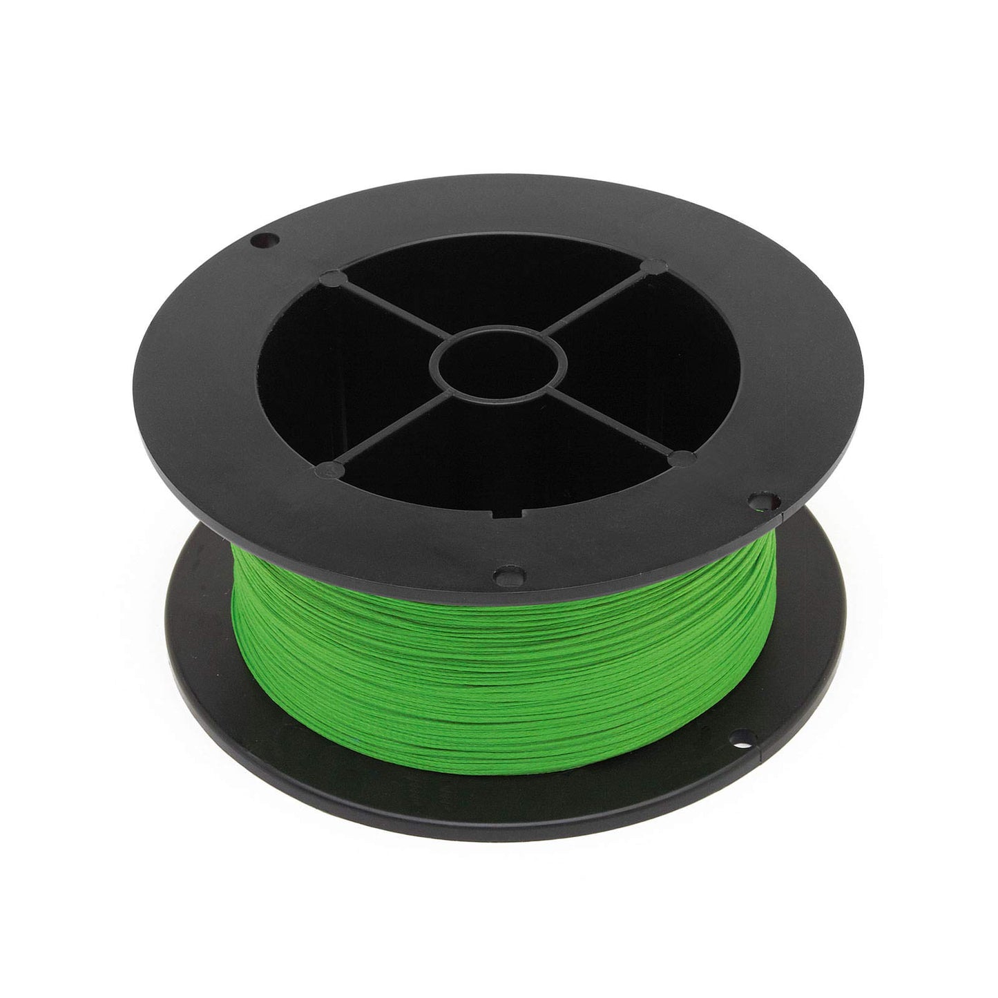 RIO Products Dacron Fly Line Backing – High-Strength Braided Line with Low Stretch – Super Smooth, Easy-to-Knot Fly Reel Backing – 20lb / 30lb – Multiple Colors & Lengths