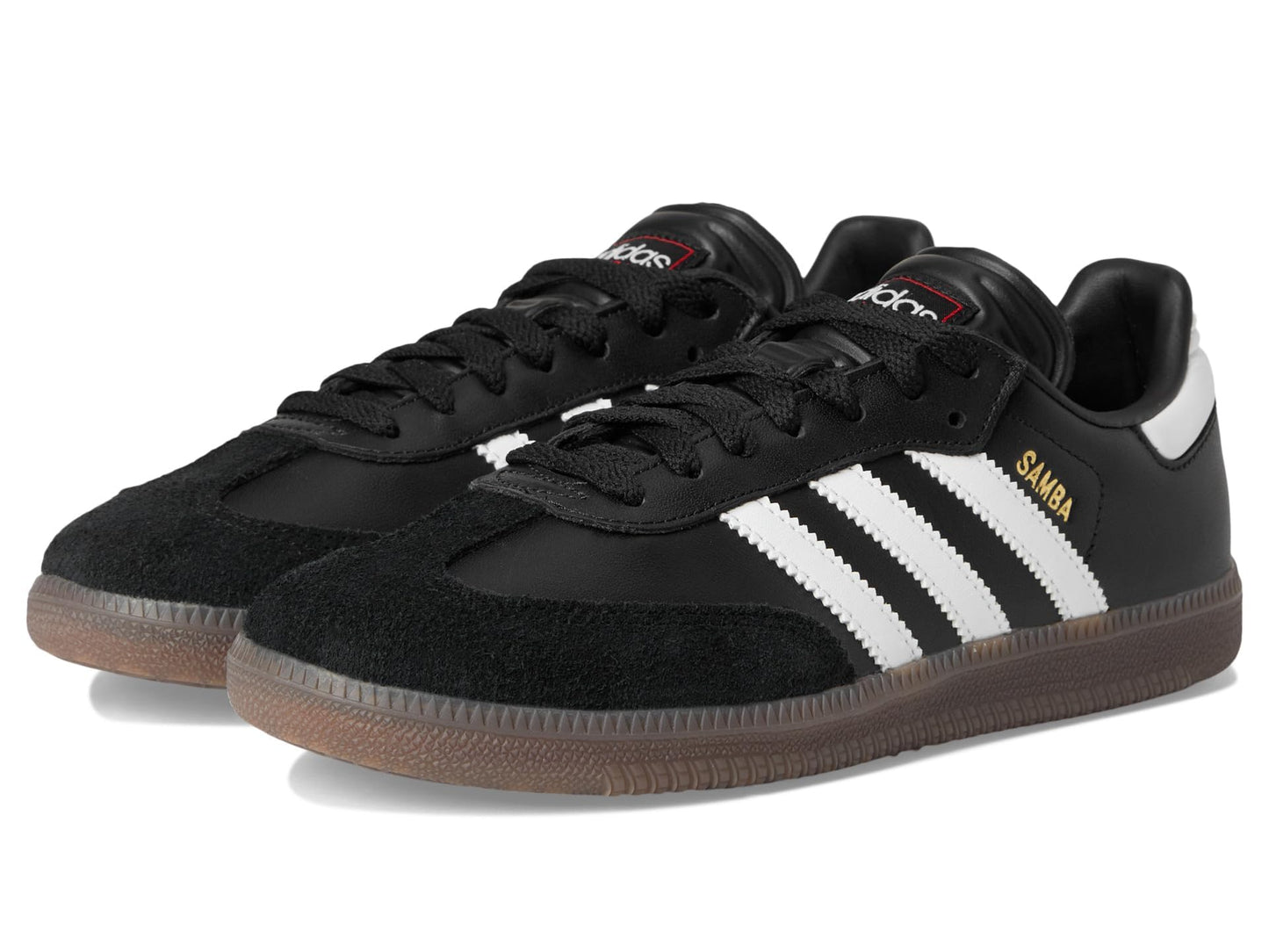 adidas Unisex-Adult Samba Indoor Sneaker