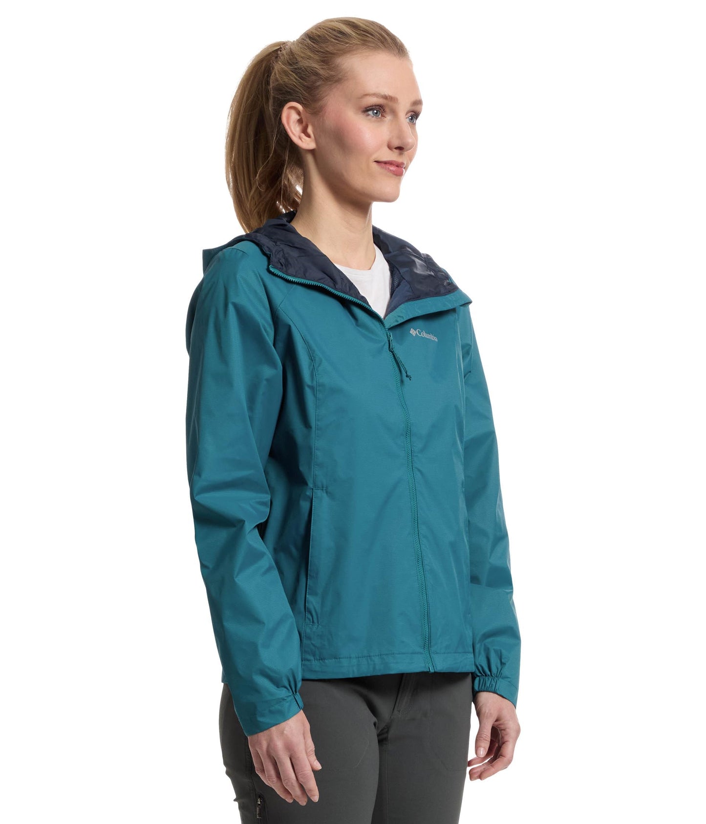 Columbia Women's Scattered Showers Jacket