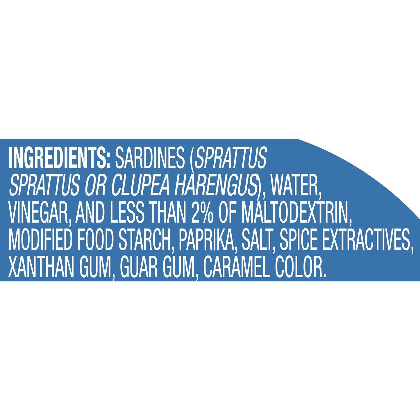 Chicken of the Sea Sardines in Olive Oil, 3.75 oz. Cans (Pack of 18), Wild Caught Canned Sardines, Packaging May Vary