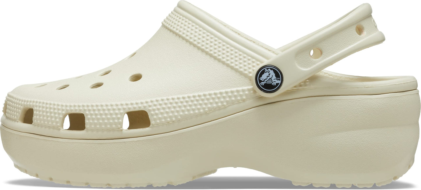 Crocs Women's Classic Platform Clog
