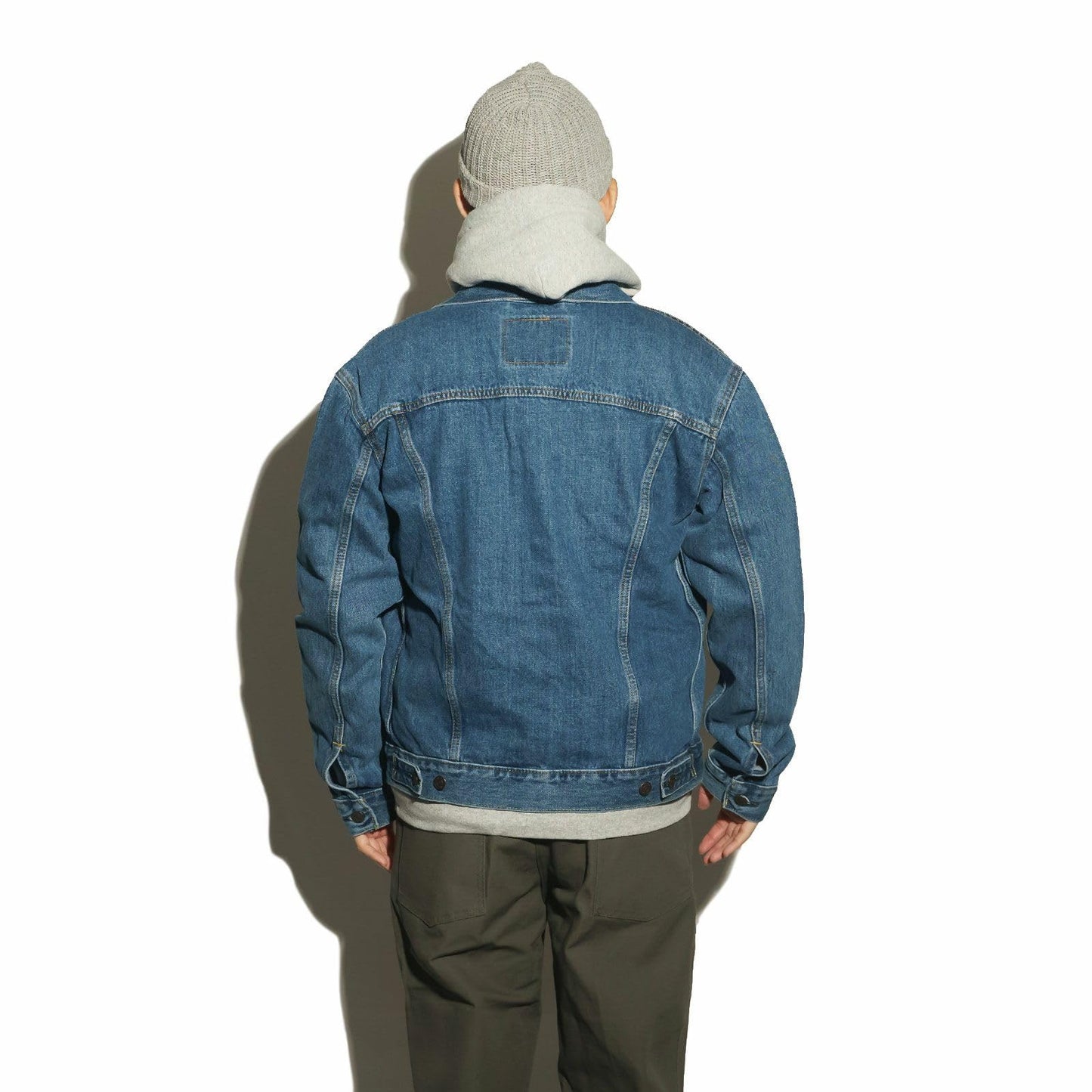 Levi's Men's Trucker Jacket (Also Available in Big & Tall)