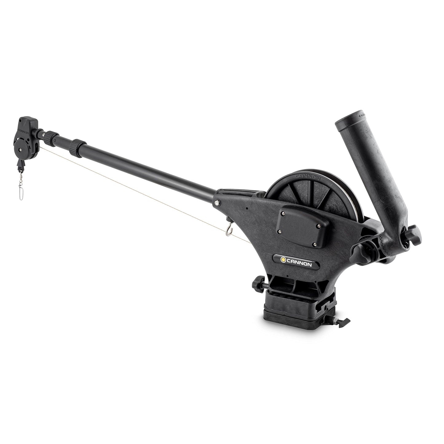 Cannon Uni-Troll Manual Downriggers