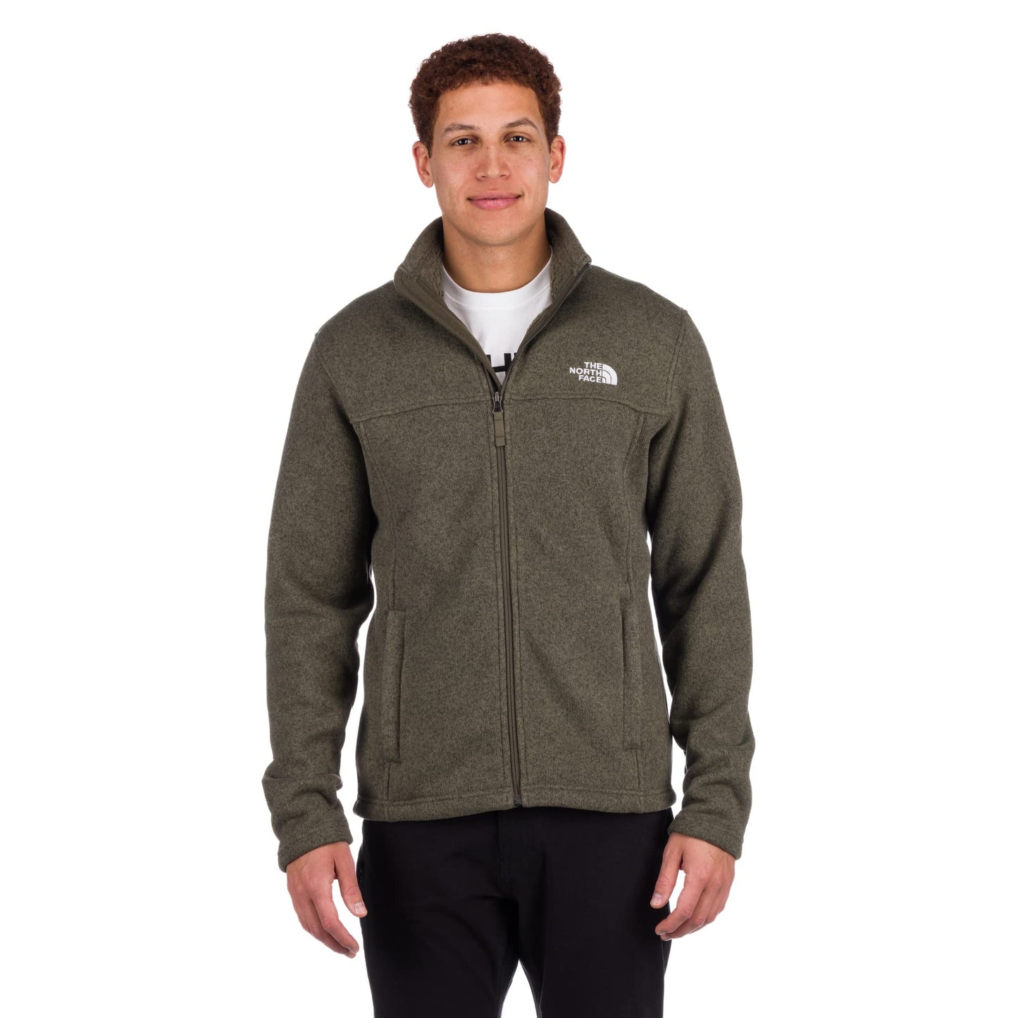 THE NORTH FACE Men's Tsillan Full Zip Jacket