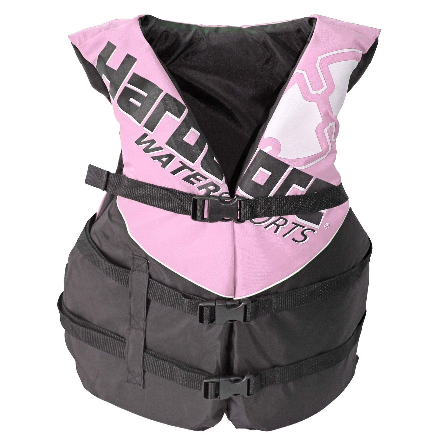 Hardcore Coast Guard Type III PFD for Youth Child Teen Adult; Life Vest Flotation Device; Life Jacket Paddle Vest for Big Kids, Jet ski, Wakeboard, Hardshell Kayak Life Jacket
