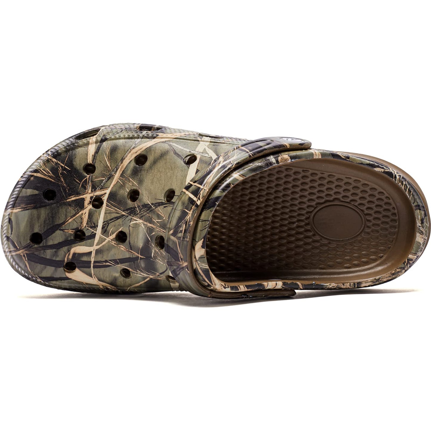 HOBIBEAR Unisex Garden Clogs Shoes Slippers Sandals for Men and Women
