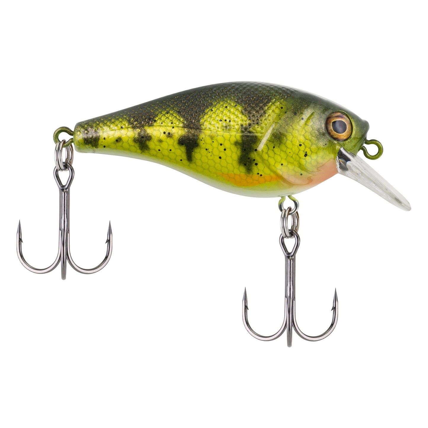Berkley Squarebull Crankbait Hard Fishing Lures