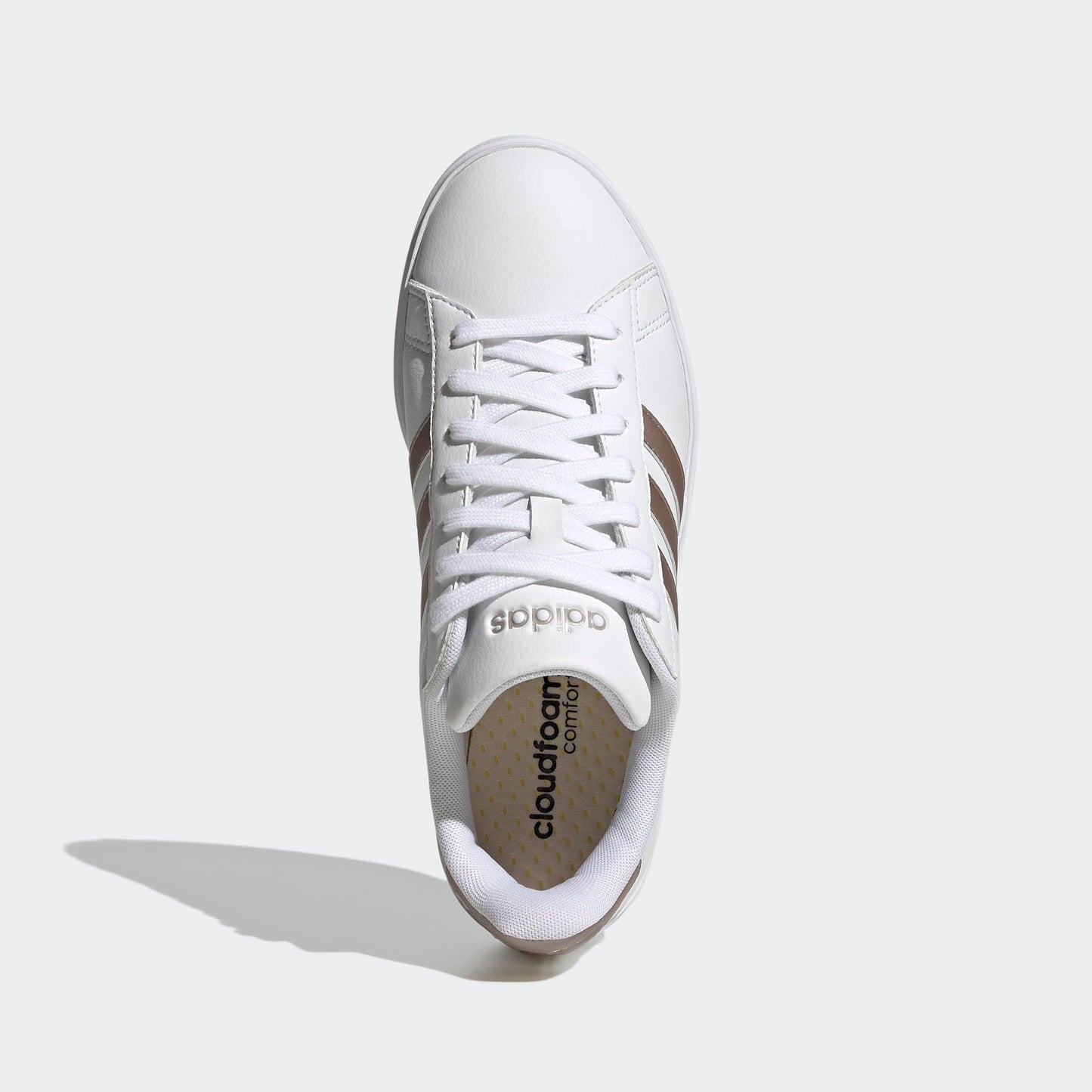adidas Women’s Grand Court 2.0 Tennis Shoe