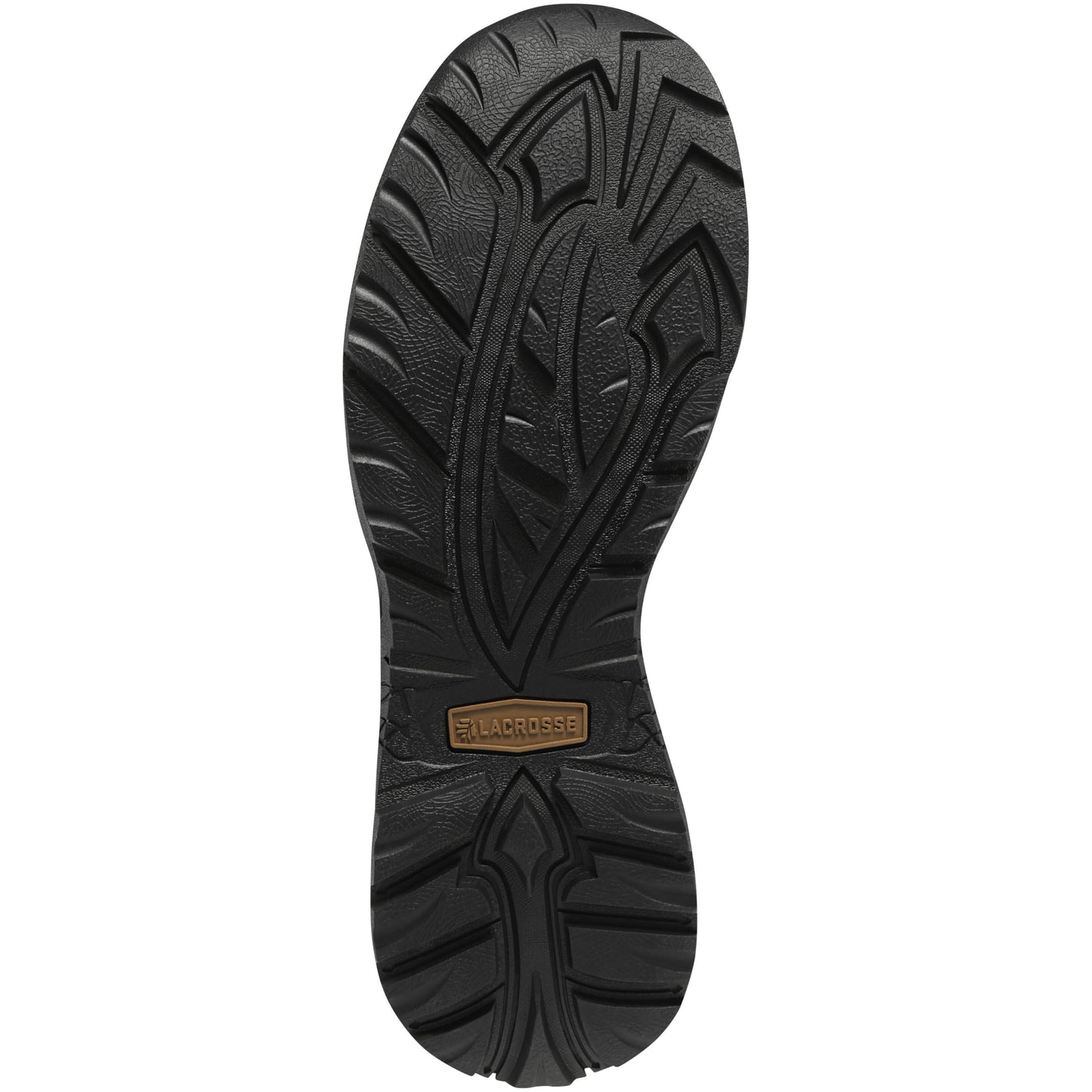 LaCrosse Women’s Windrose 8” Waterproof Hunting Boots with Warming Insulation, Supportive EVA Midsole, and Genuine Leather