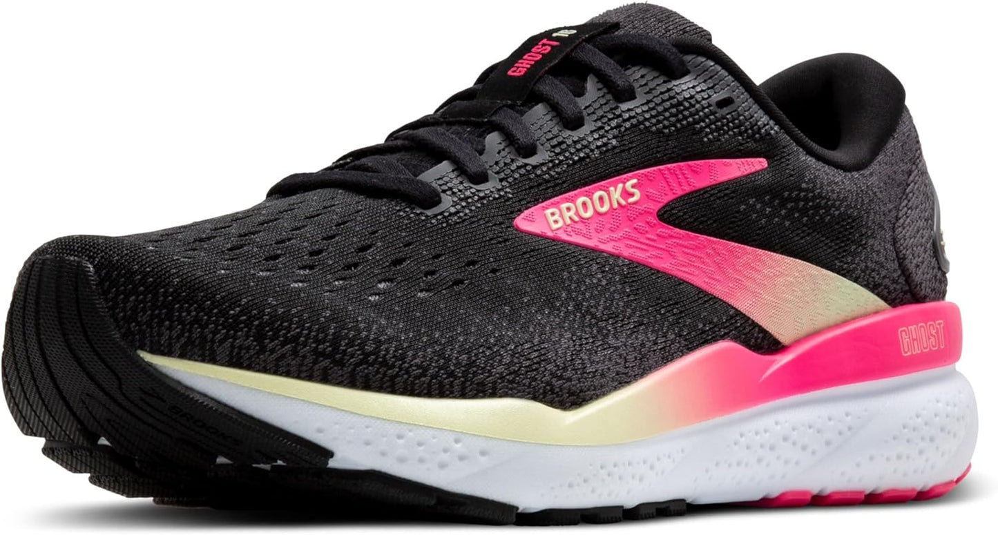 Brooks Women’s Ghost 16 Neutral Running Shoe