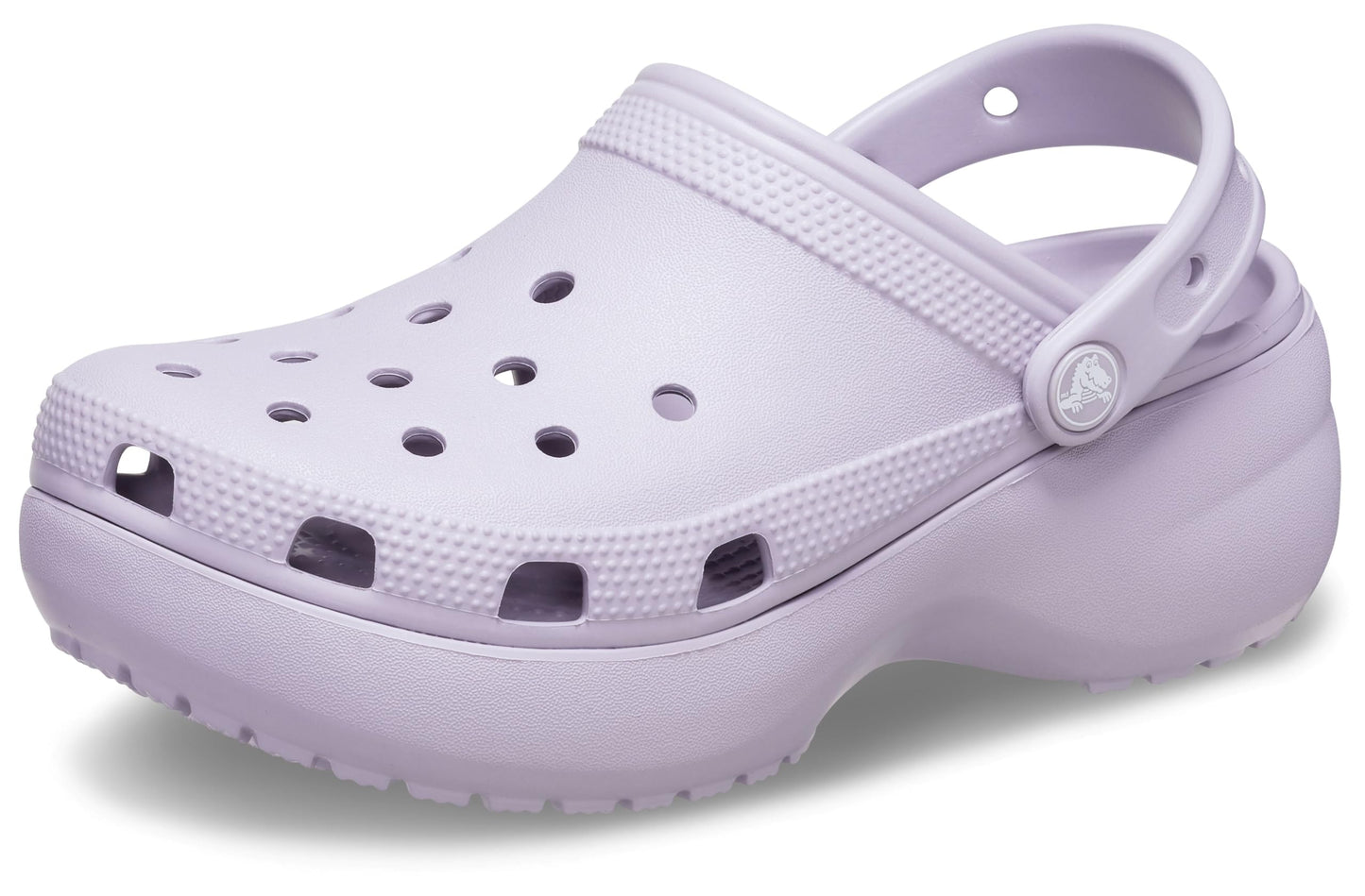 Crocs Women's Classic Platform Clog