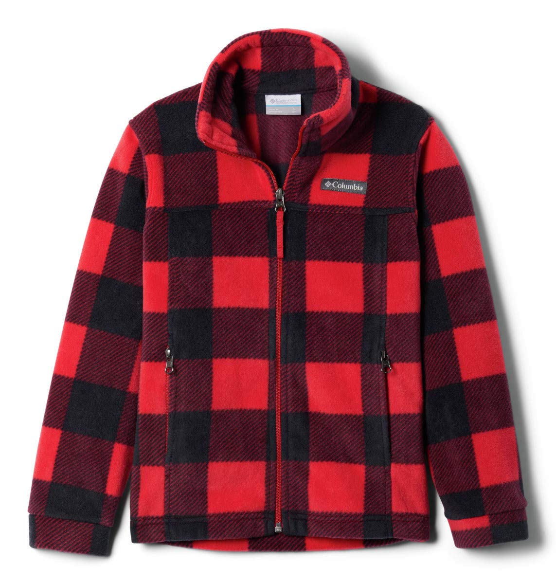 Columbia Boys' Zing Iii Fleece Jacket
