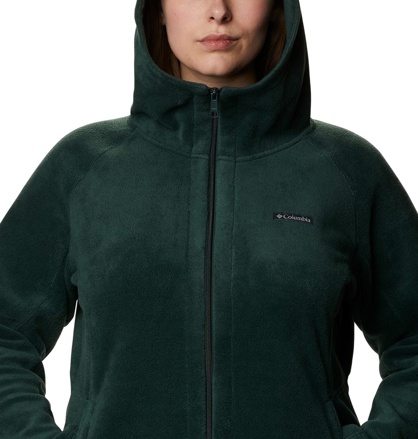 Columbia Women's Benton Springs Ii Long Hoodie