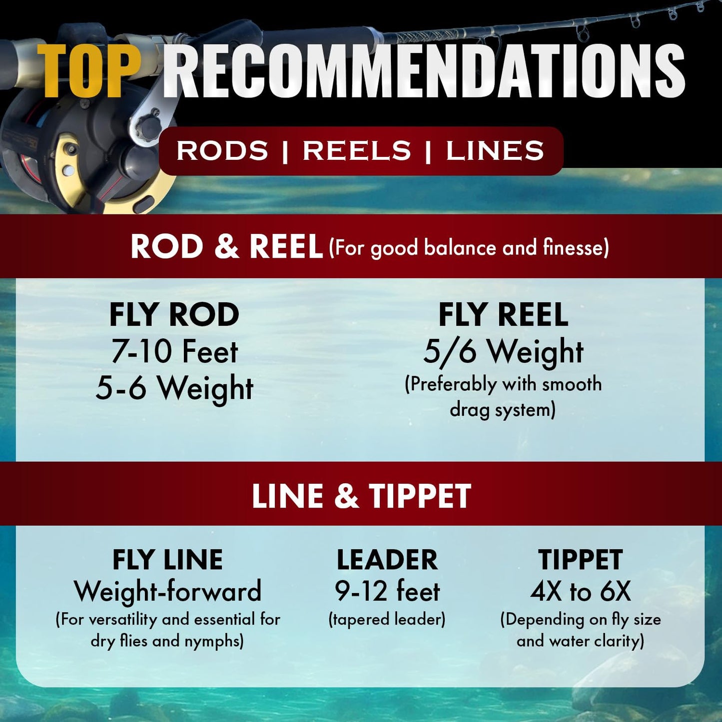 RoxStar Fly Fishing Shop | Proudly Hand Tied in The USA | Western Trout Fly Assortment | Top 24 Producing Trout Flies for The West | Gift Box Included | (24 Pack)