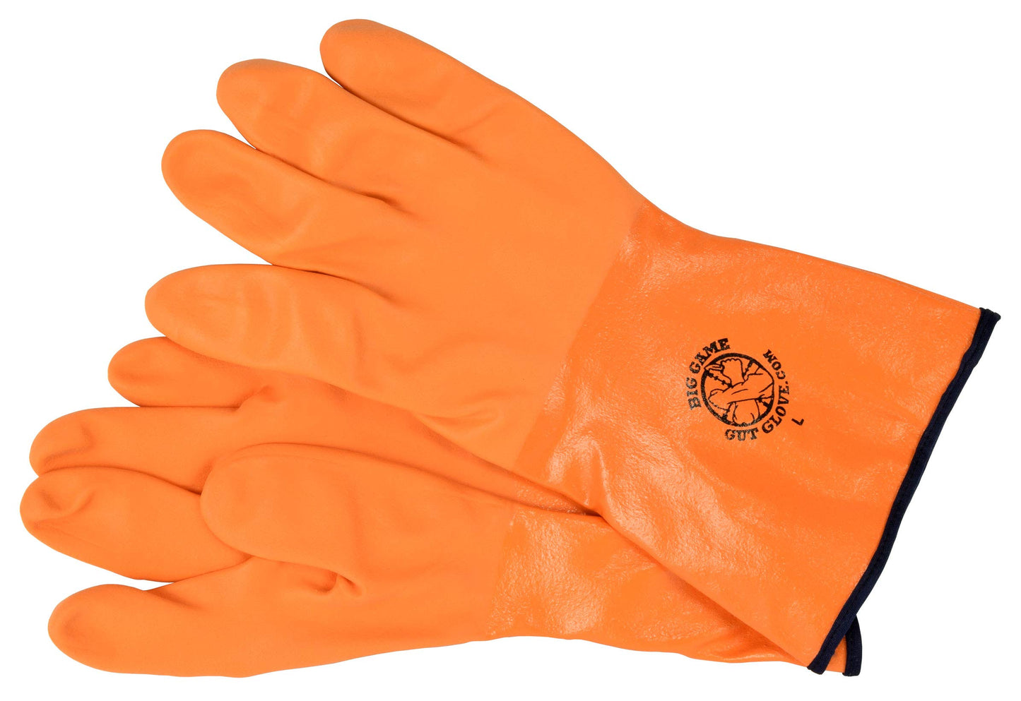 12" Insulated Uncle Freddie's